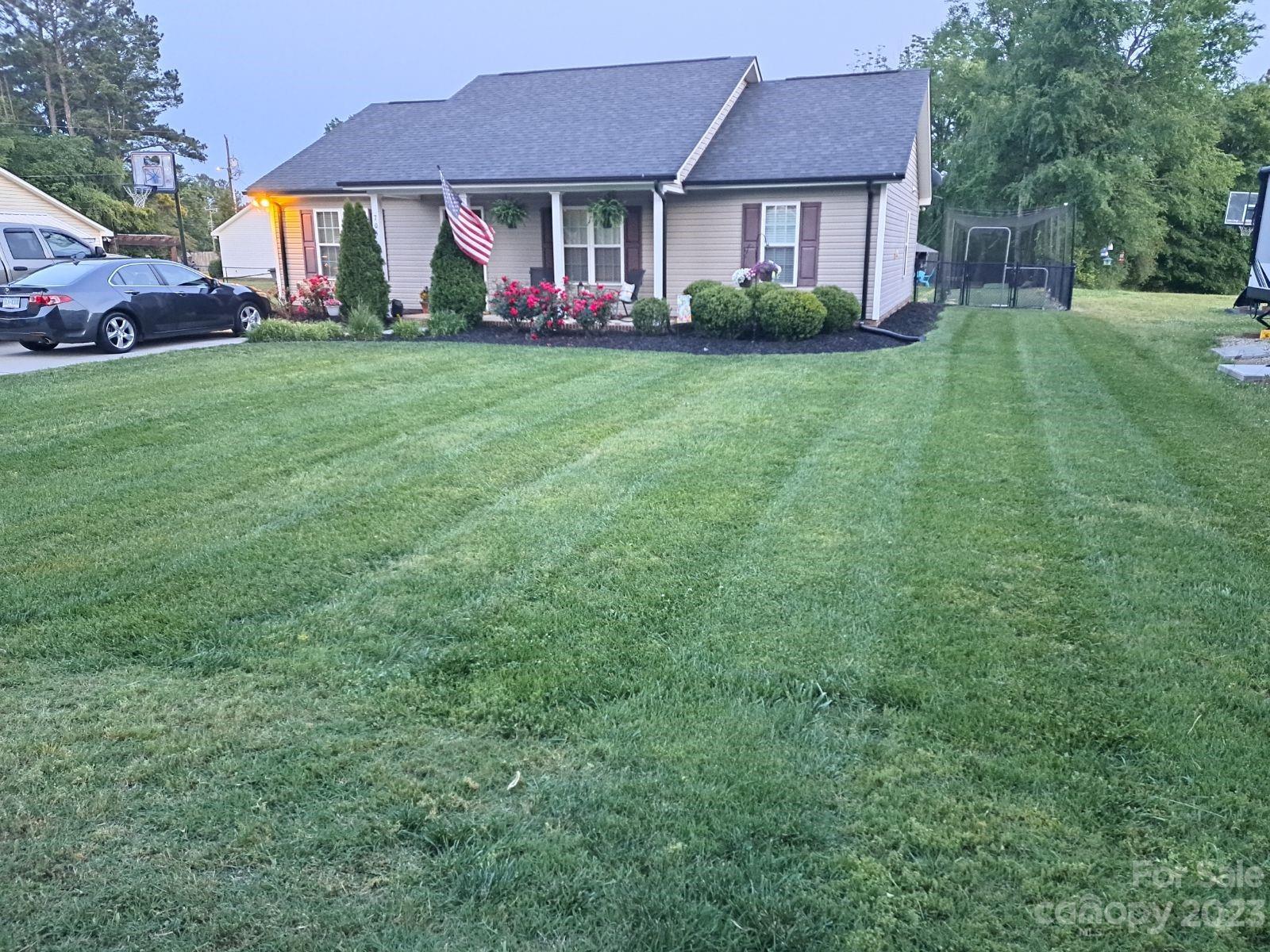 none - Residential