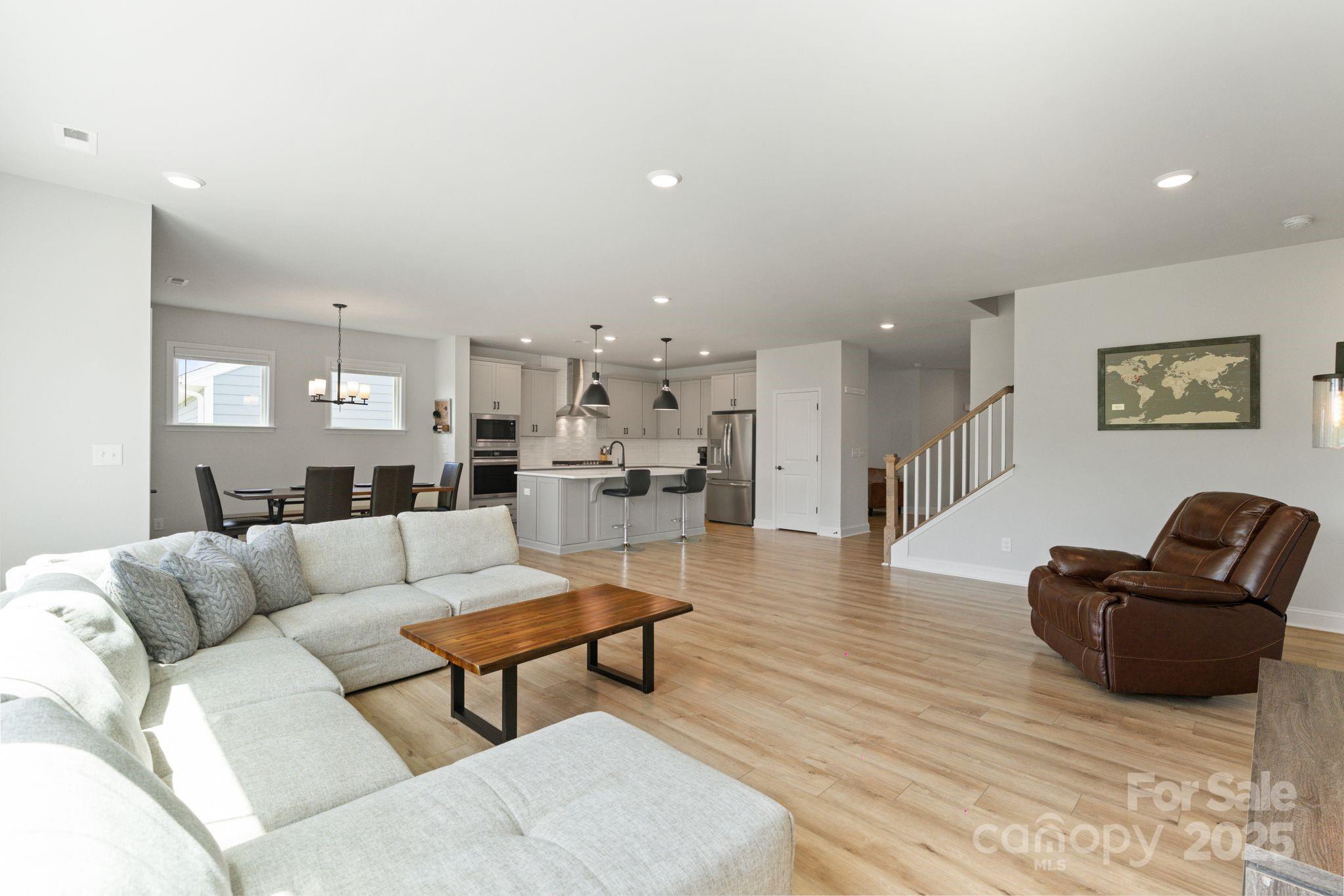 Ansley Park - Residential