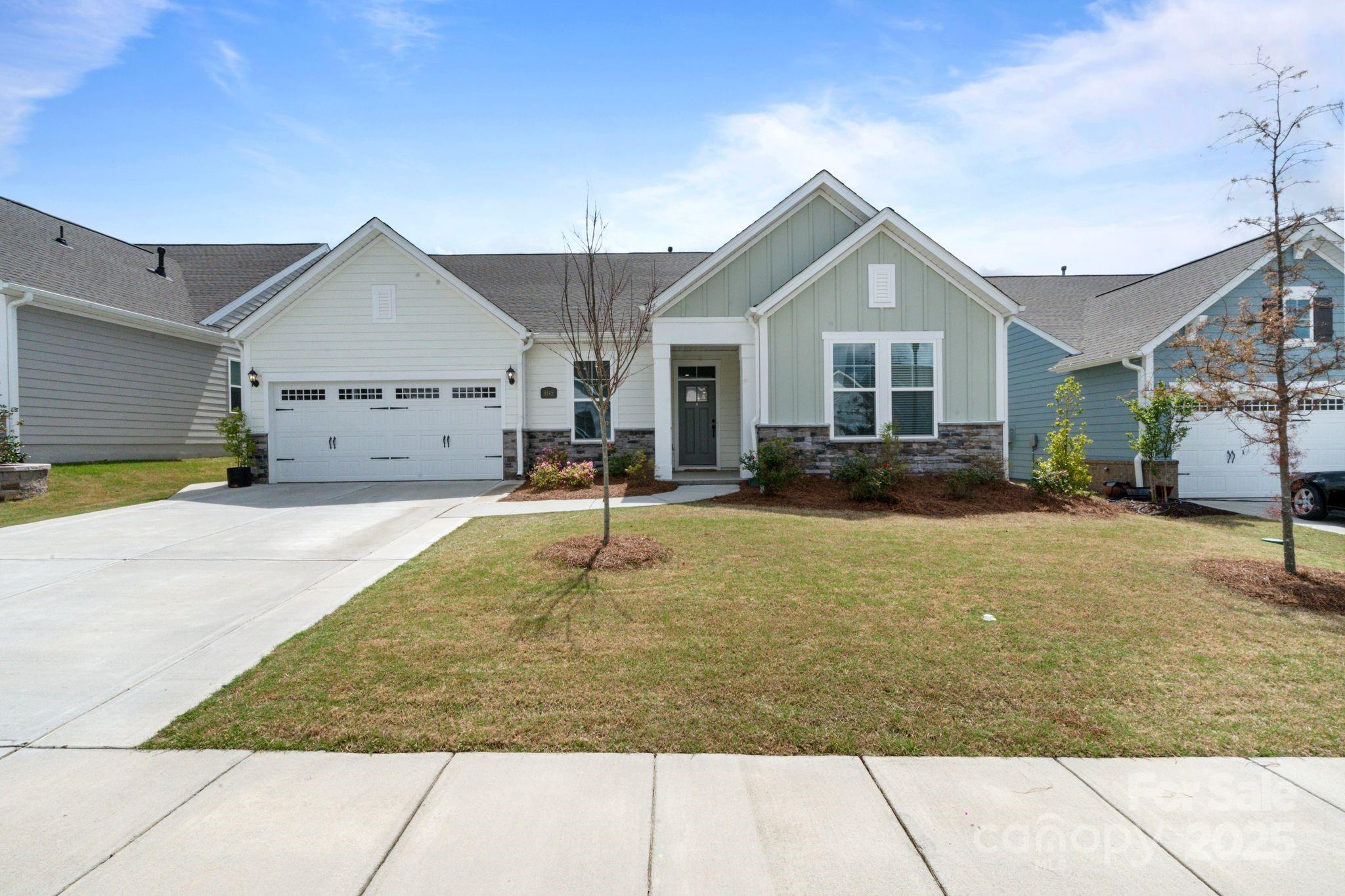 In the desirable community of Ansley Park, discover 6145 Holland Street. This exquisite residence offers a blend of sophisticated design and comfortable living, creating a true haven you'll be proud to call home. If you are looking for more than one primary suite, this home has you covered!

The thoughtfully designed layout flows seamlessly, bathed in natural light. Retreat to the sanctuary of the three bedrooms, each offering a peaceful ambiance for rest and rejuvenation. The 4 bathrooms are designed with both style and functionality in mind, providing a spa-like experience. The backyard and covered rear porch offer a space for relaxation. All on a site that backs to a tree preserve. This sought-after location offers more than just a beautiful home, but also a vibrant lifestyle. Enjoy convenient access to shopping, dining, and parks.

This is more than just a house; it's a place where memories are made. Schedule your private showing today and experience the charm for yourself.