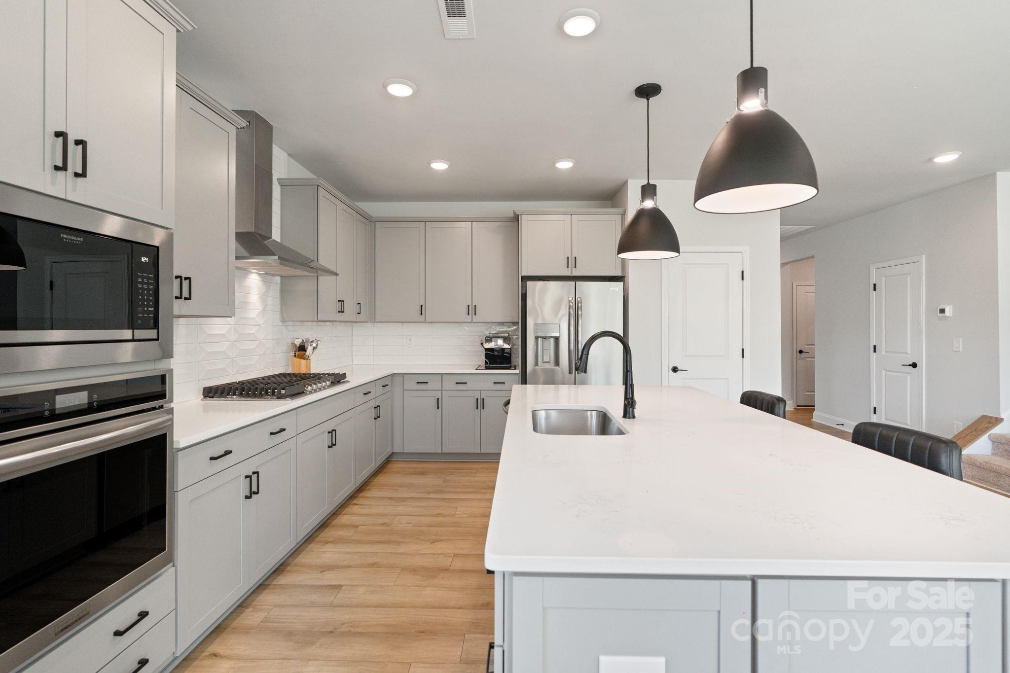 Ansley Park - Residential