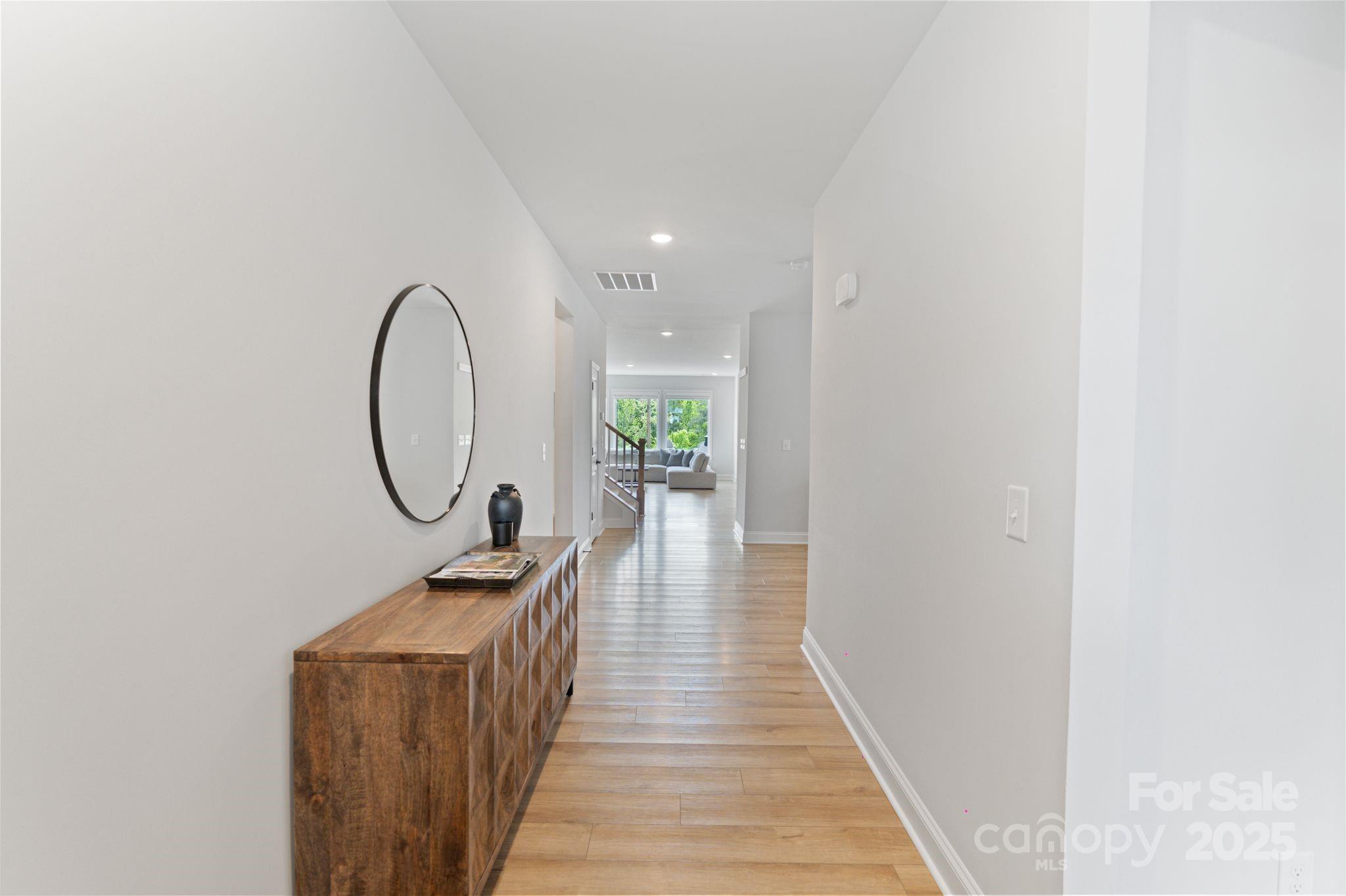 Ansley Park - Residential