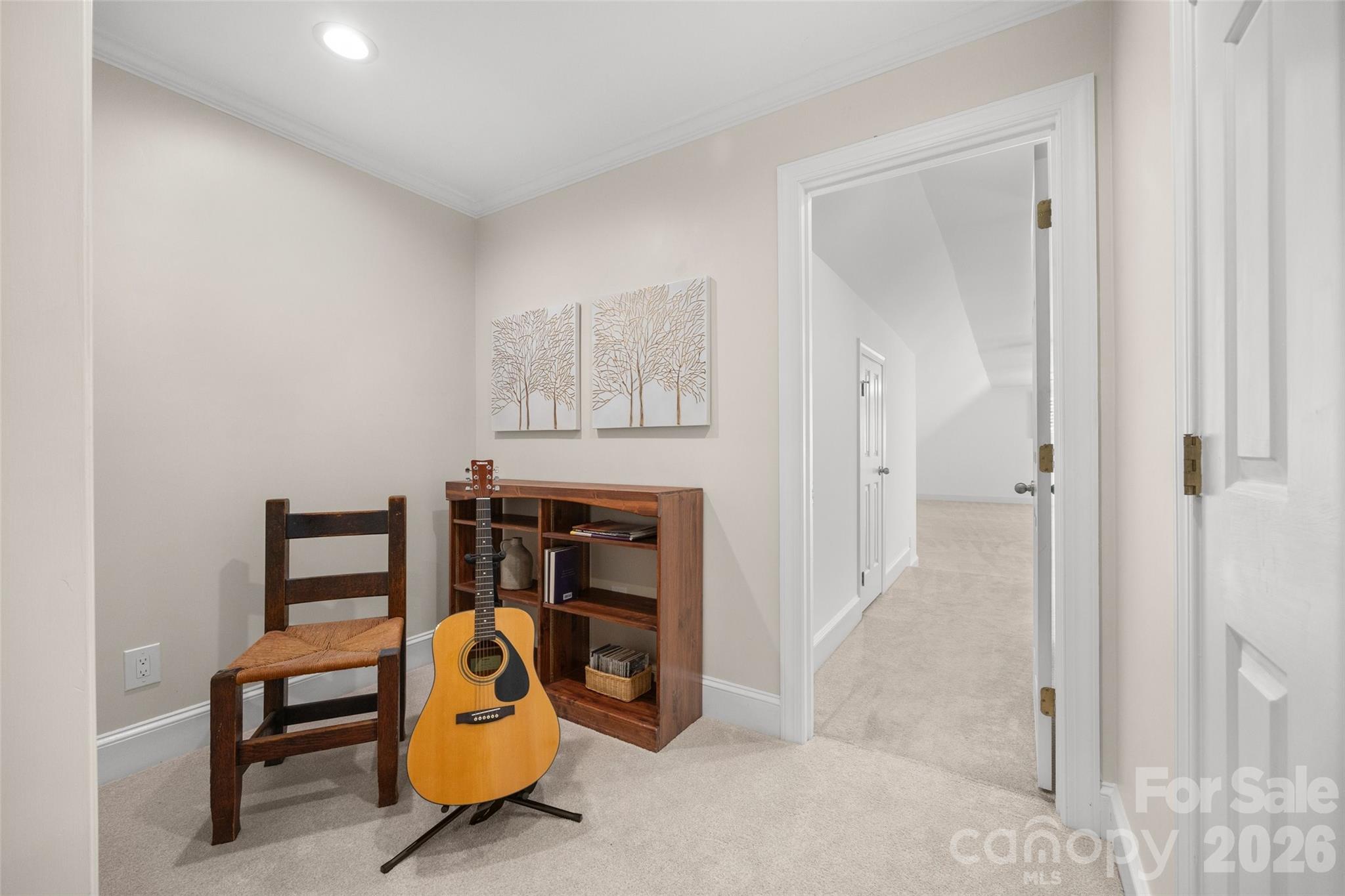 Beacon Knoll - Residential