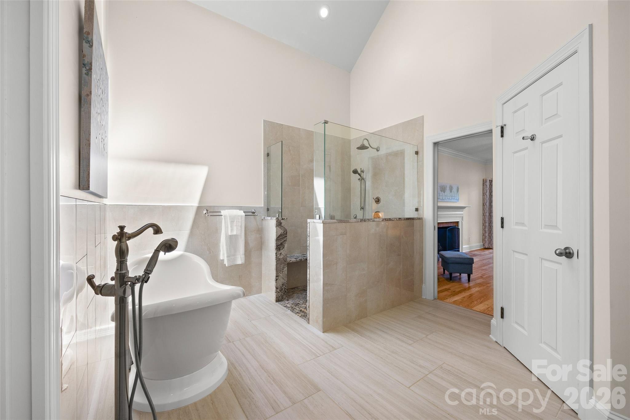 Beacon Knoll - Residential