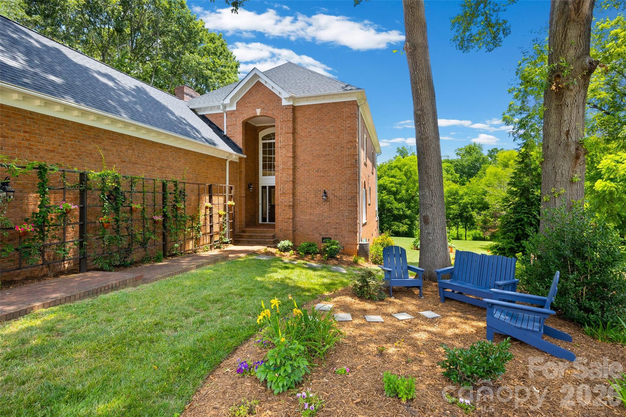 Beacon Knoll - Residential