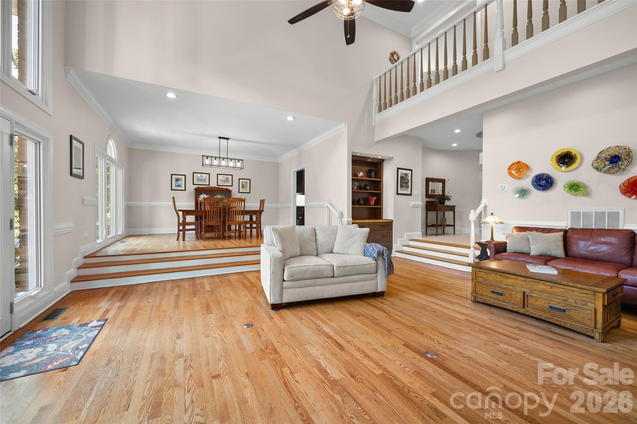 Beacon Knoll - Residential