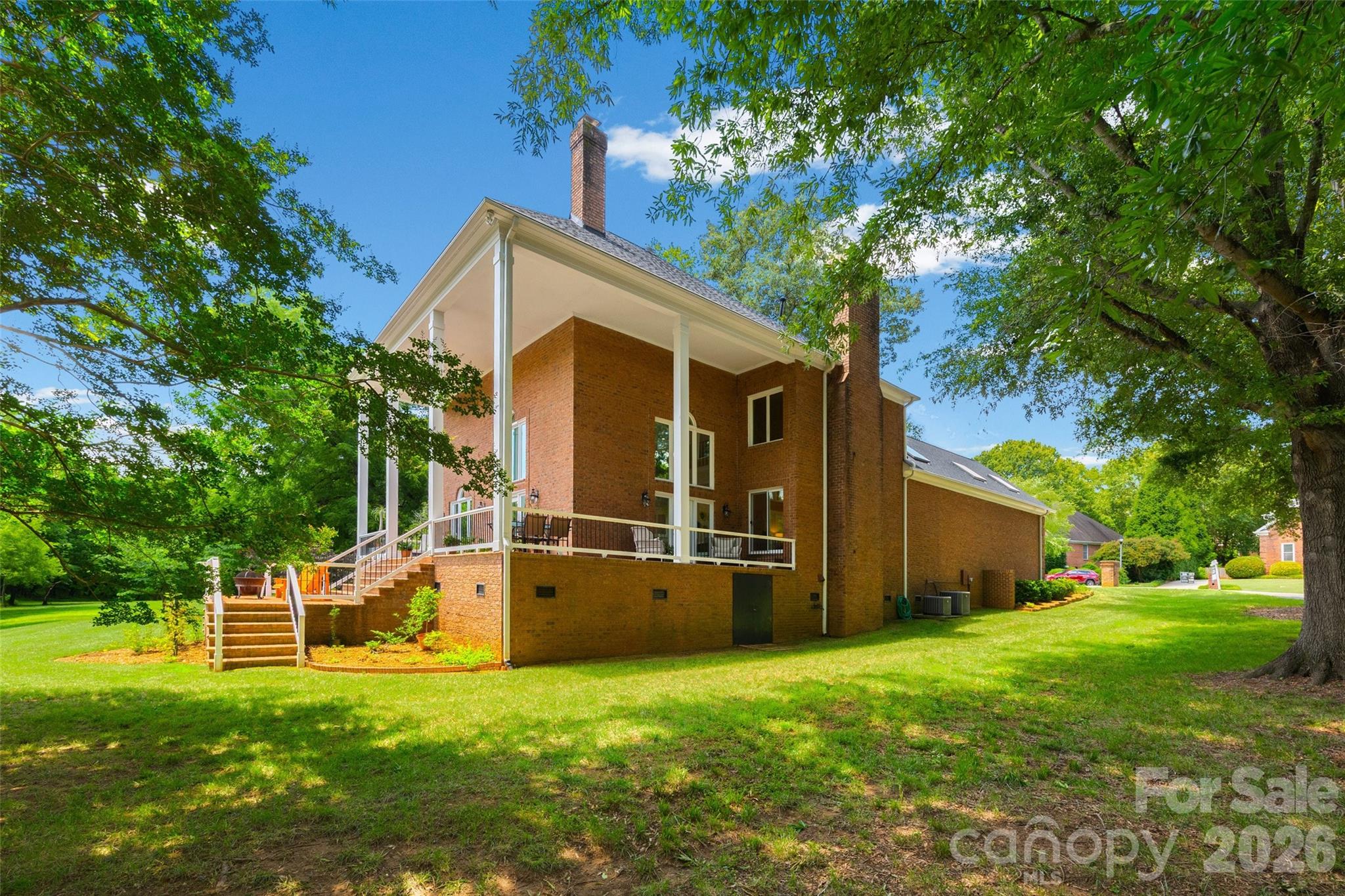 Beacon Knoll - Residential