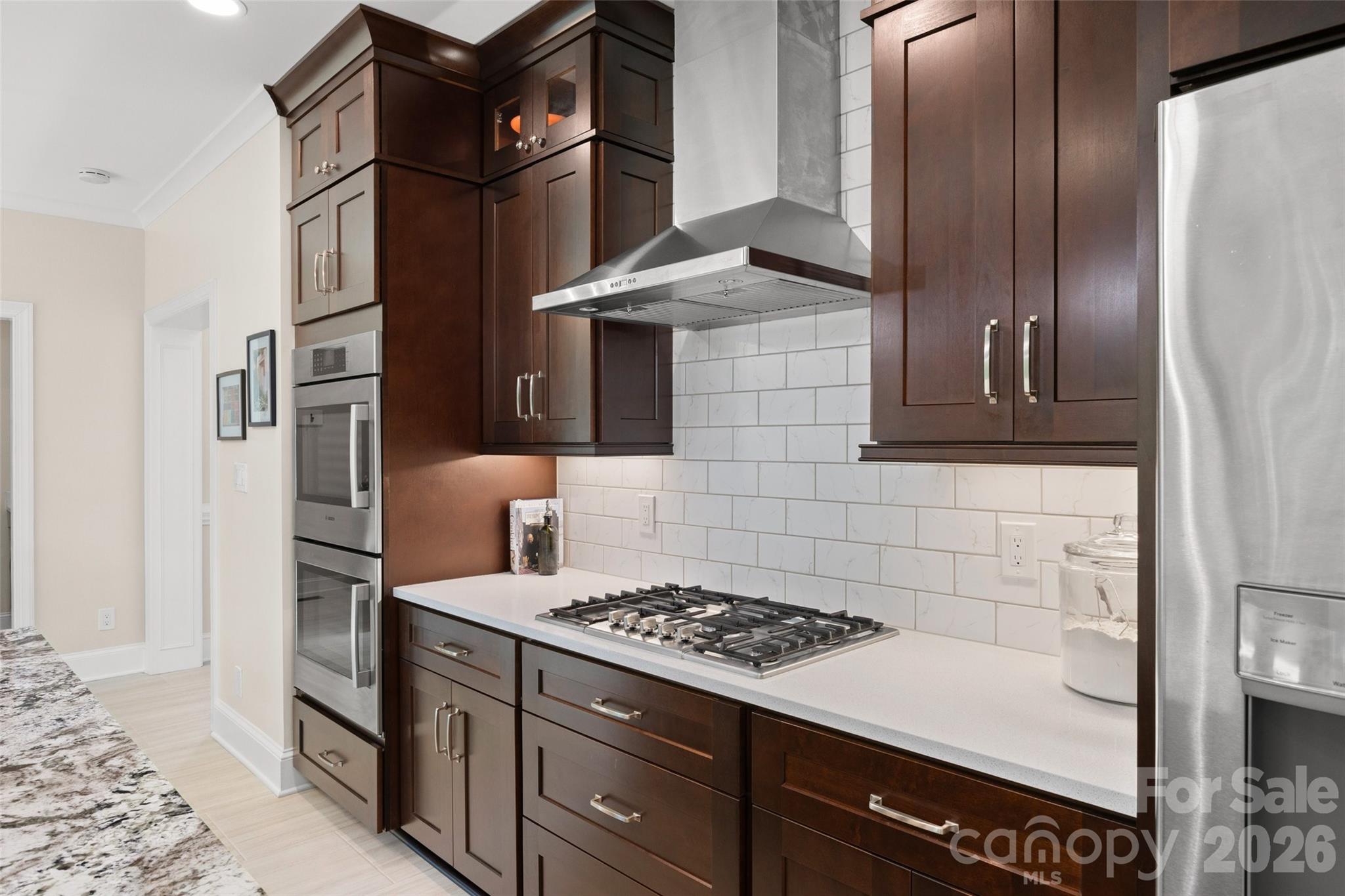 Beacon Knoll - Residential