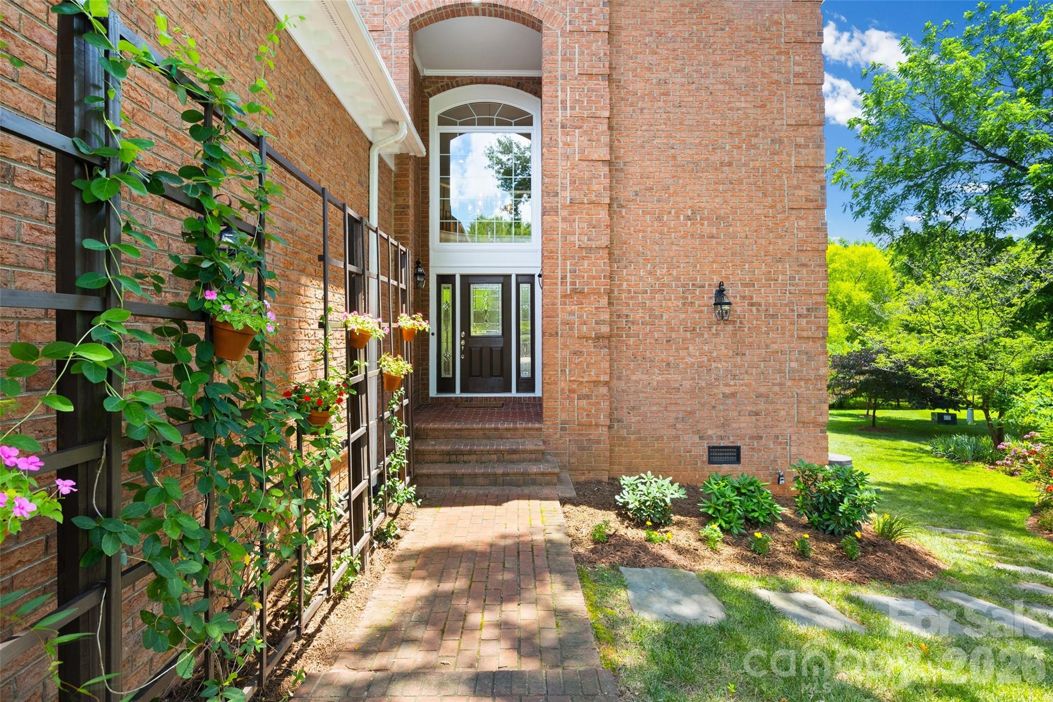 Beacon Knoll - Residential