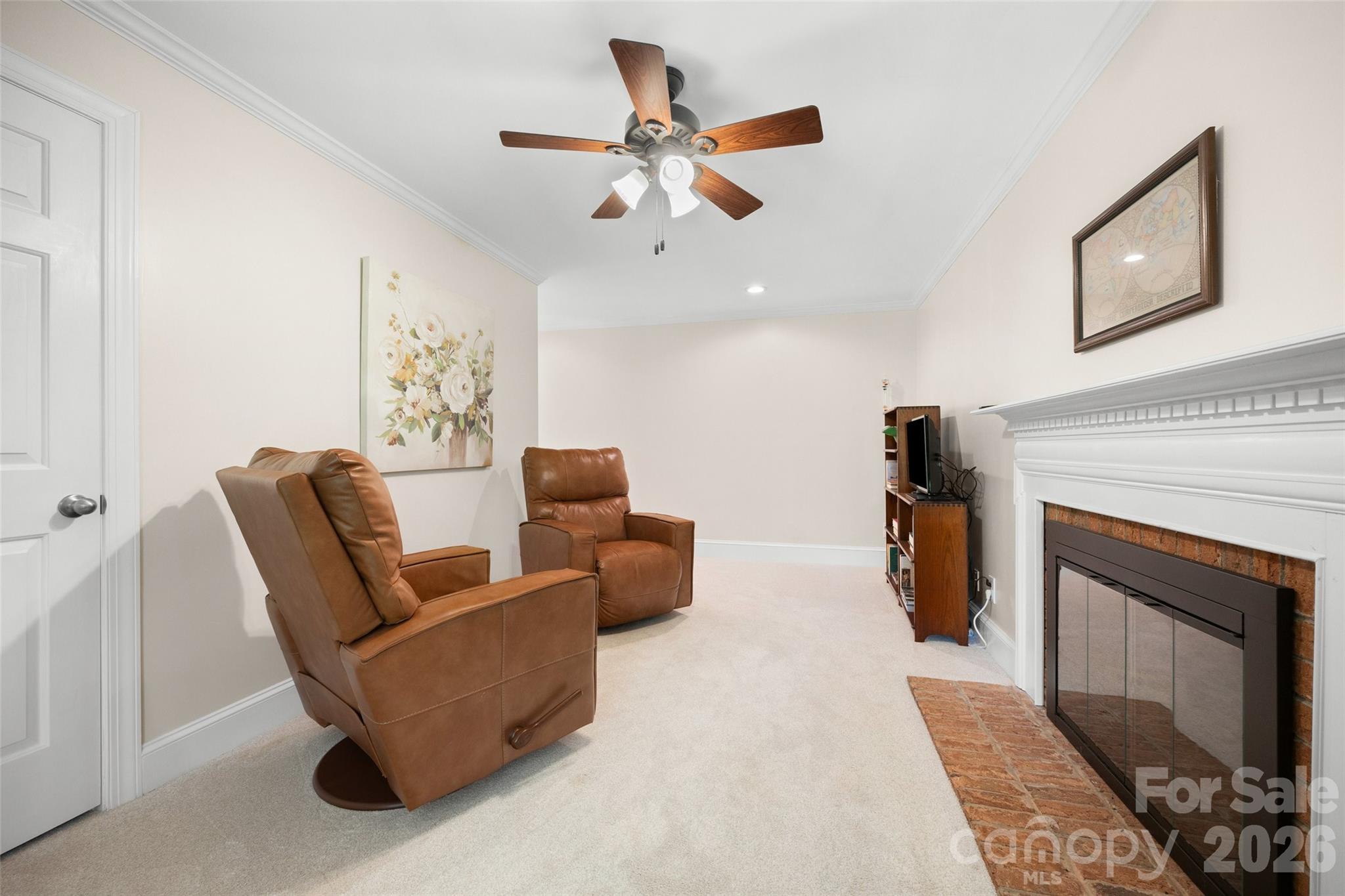 Beacon Knoll - Residential