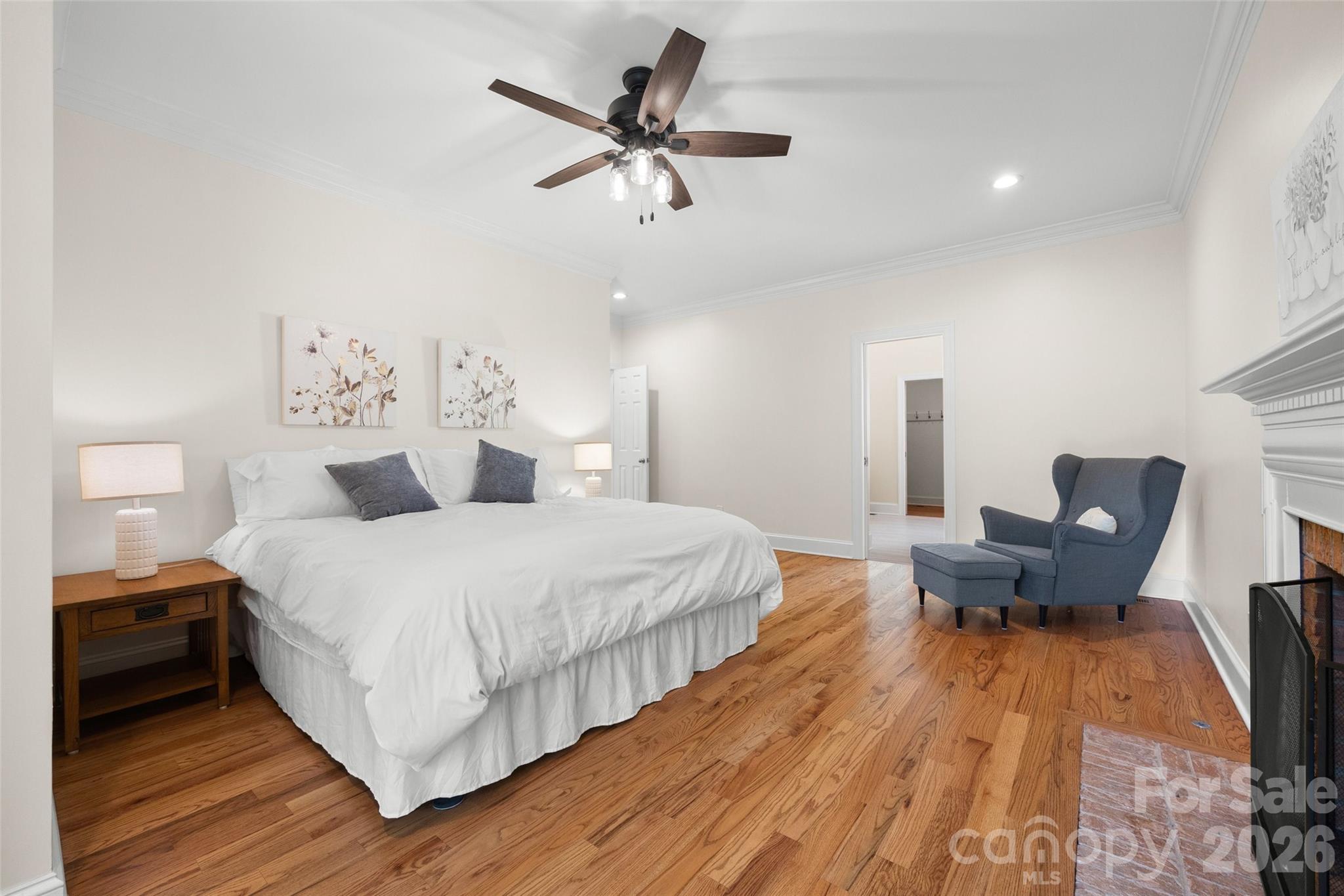 Beacon Knoll - Residential