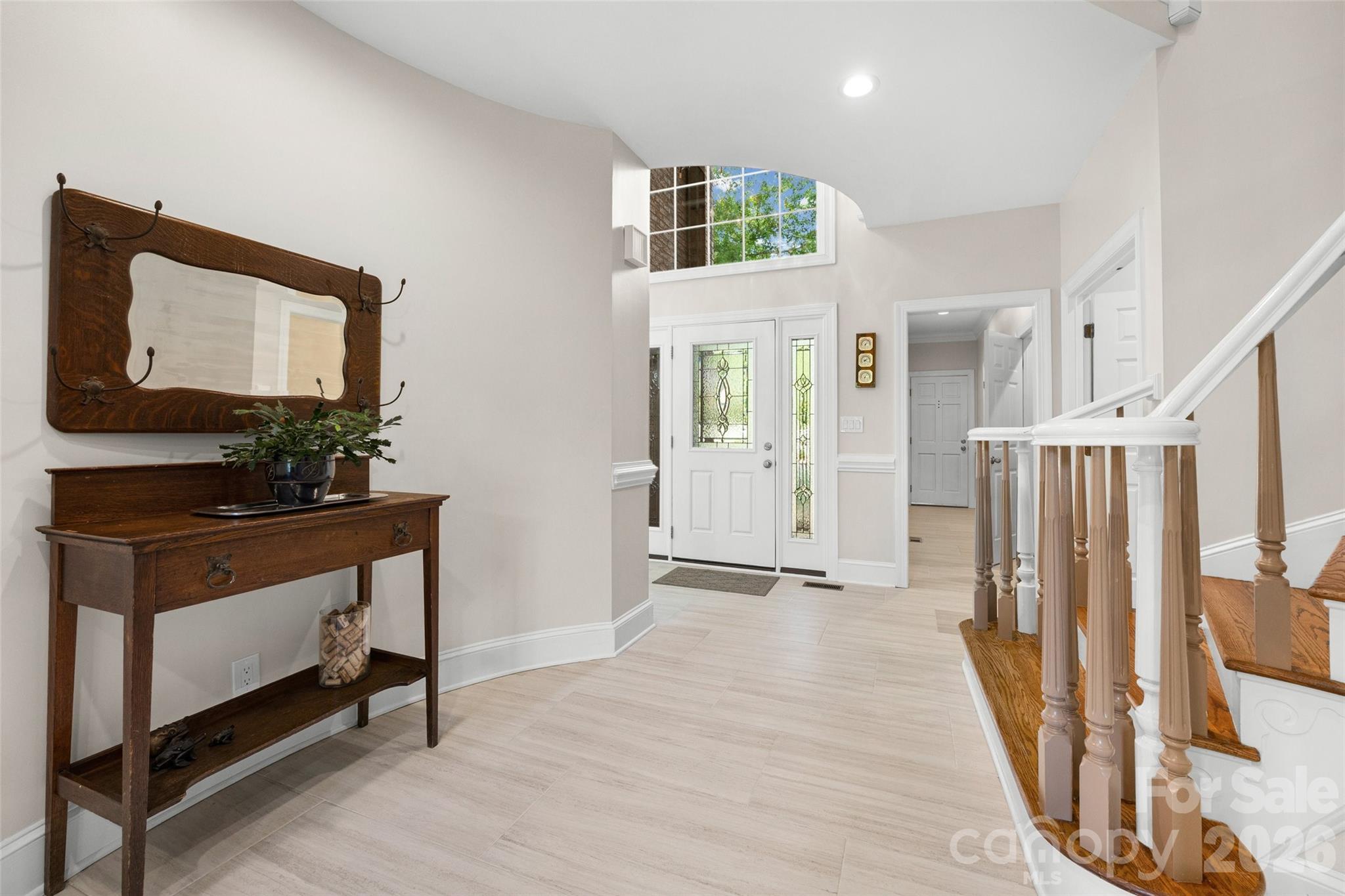 Beacon Knoll - Residential