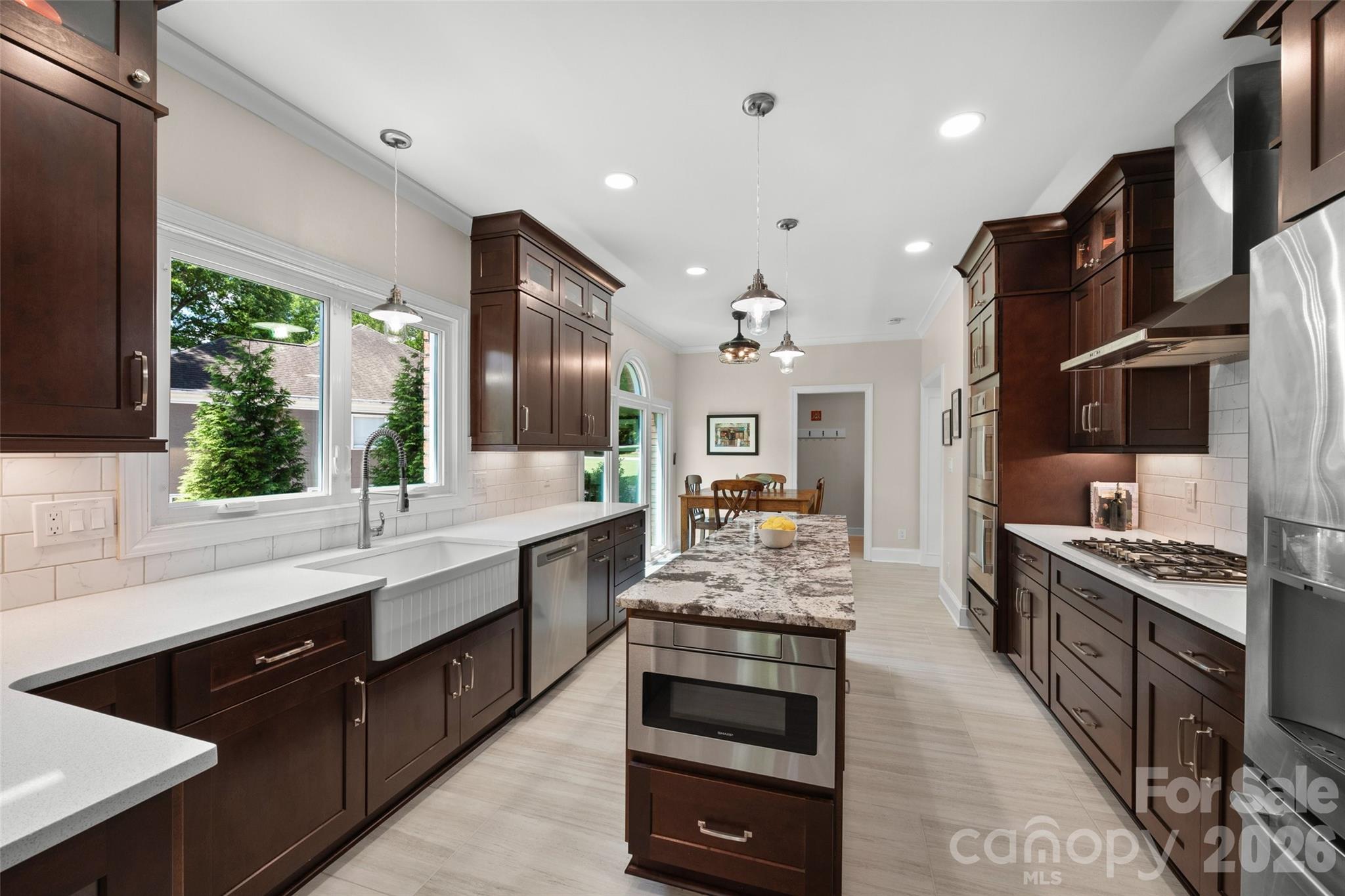 Beacon Knoll - Residential