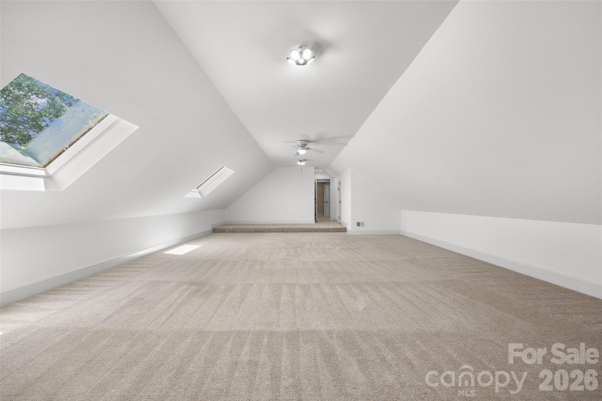 Beacon Knoll - Residential