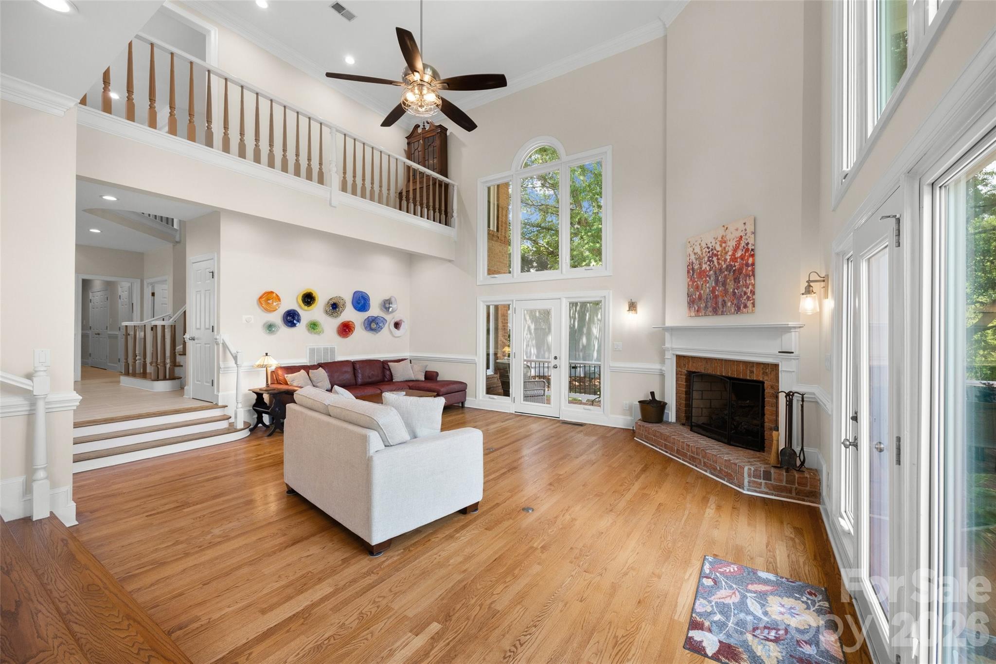 Beacon Knoll - Residential