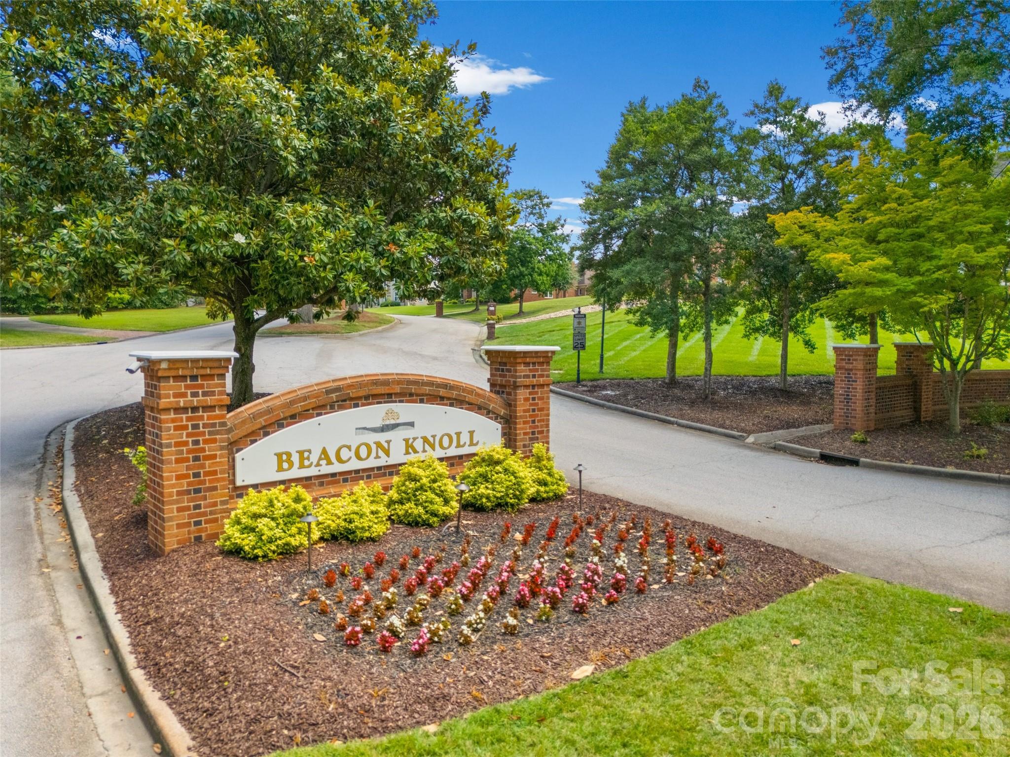 Beacon Knoll - Residential
