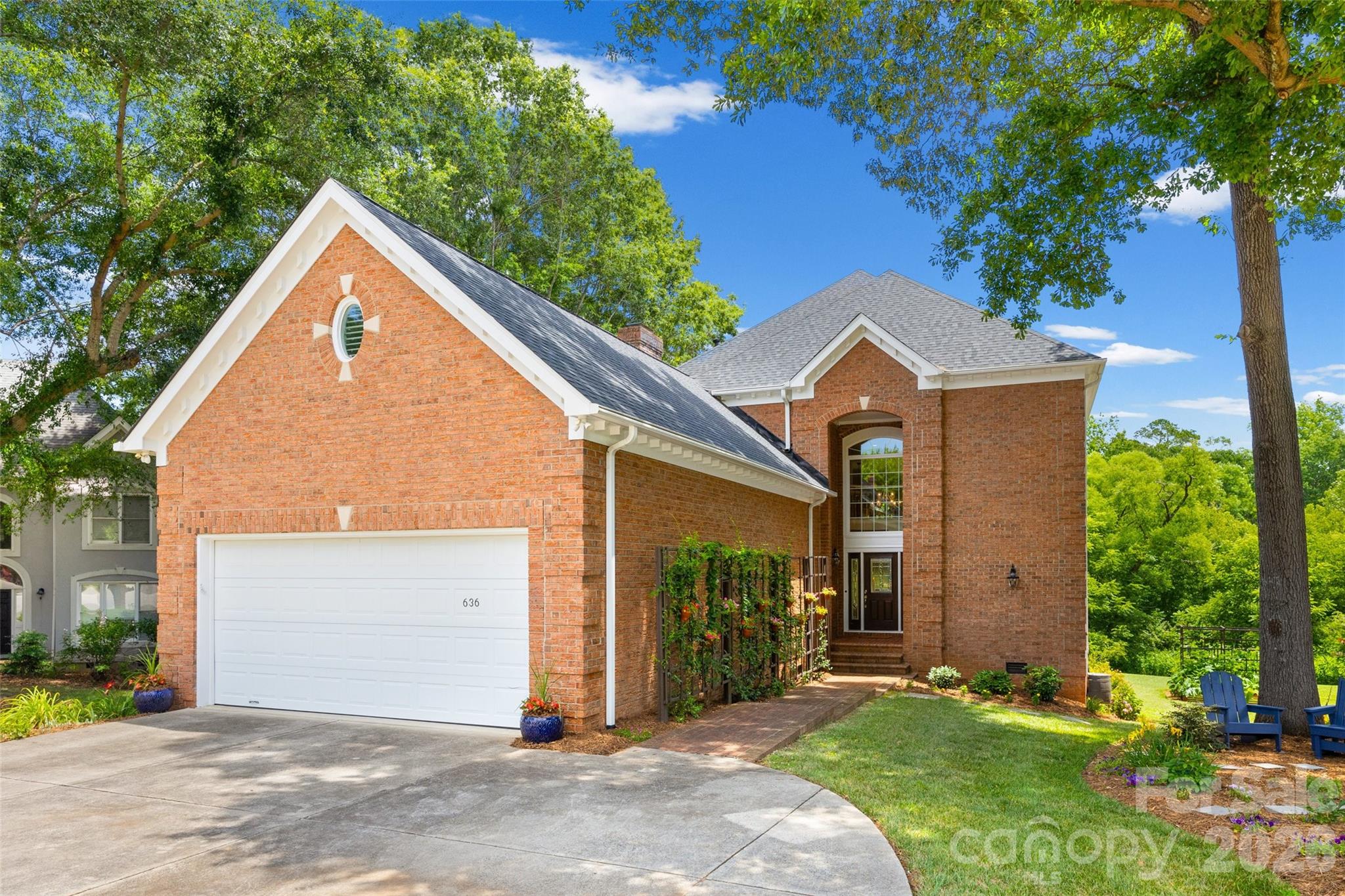 Beacon Knoll - Residential