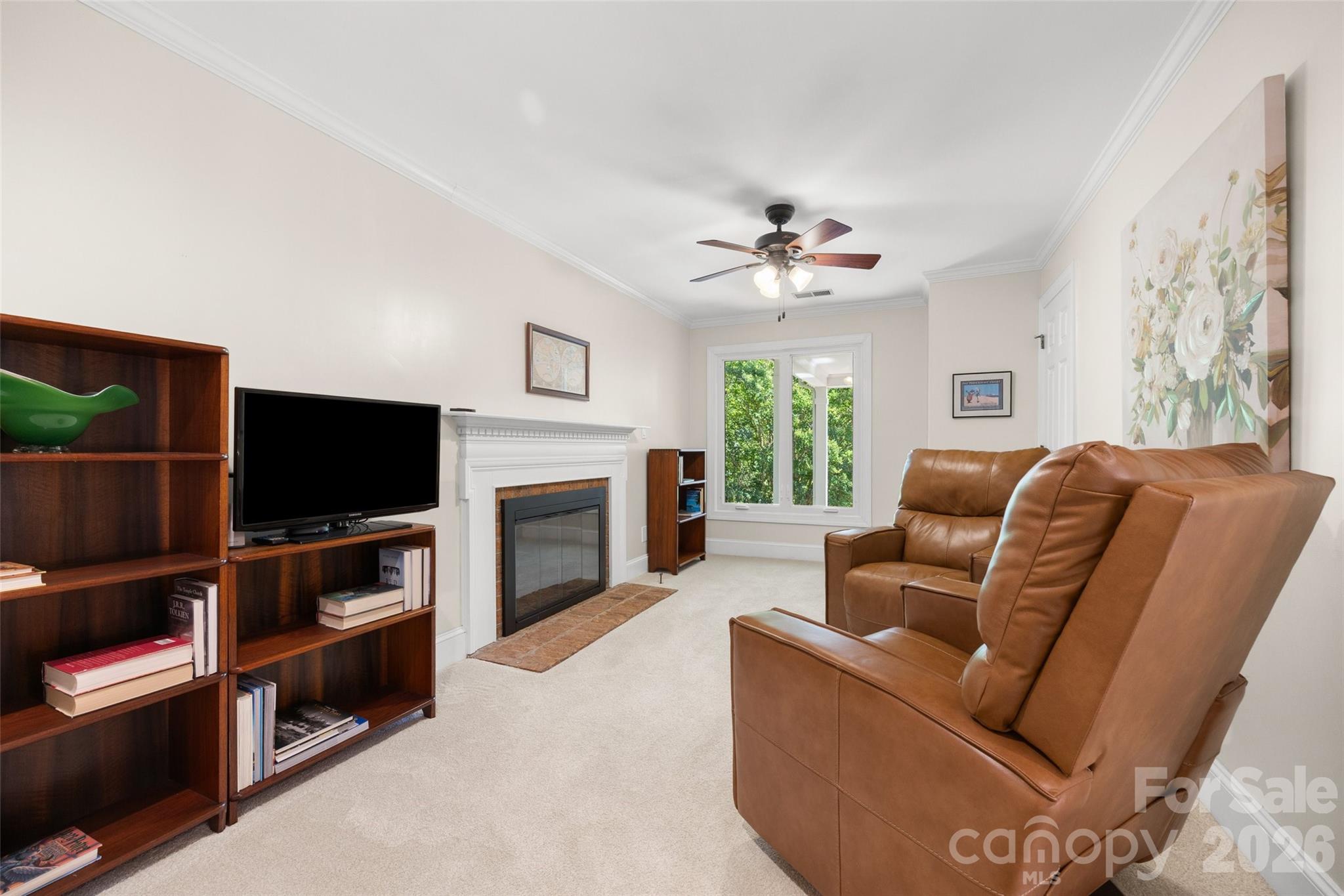 Beacon Knoll - Residential