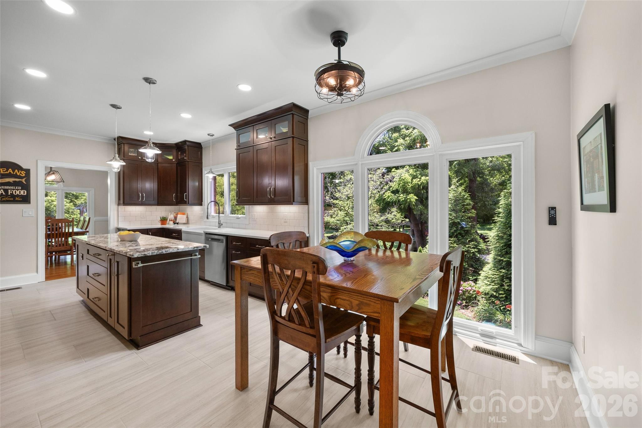 Beacon Knoll - Residential