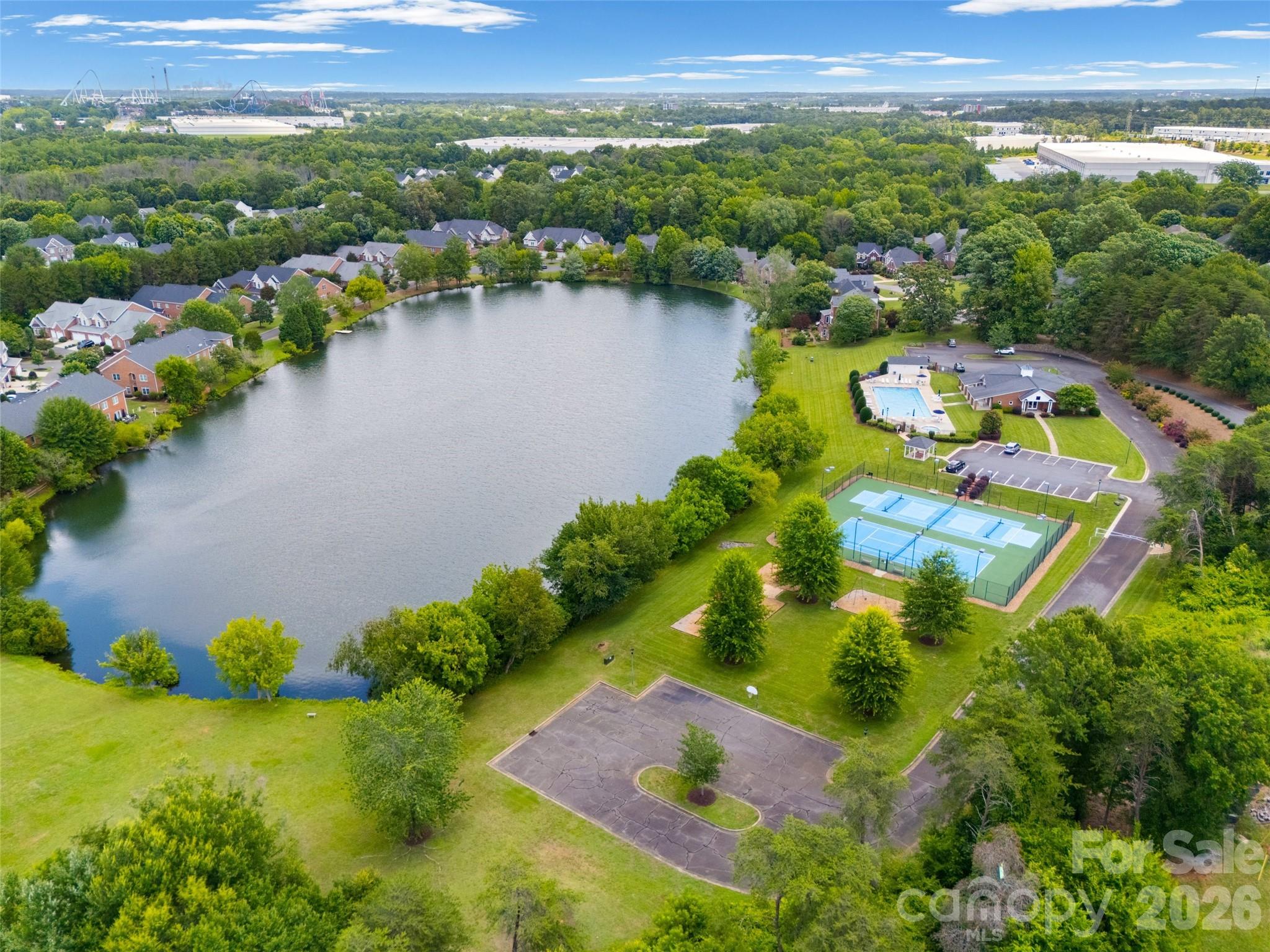 Beacon Knoll - Residential