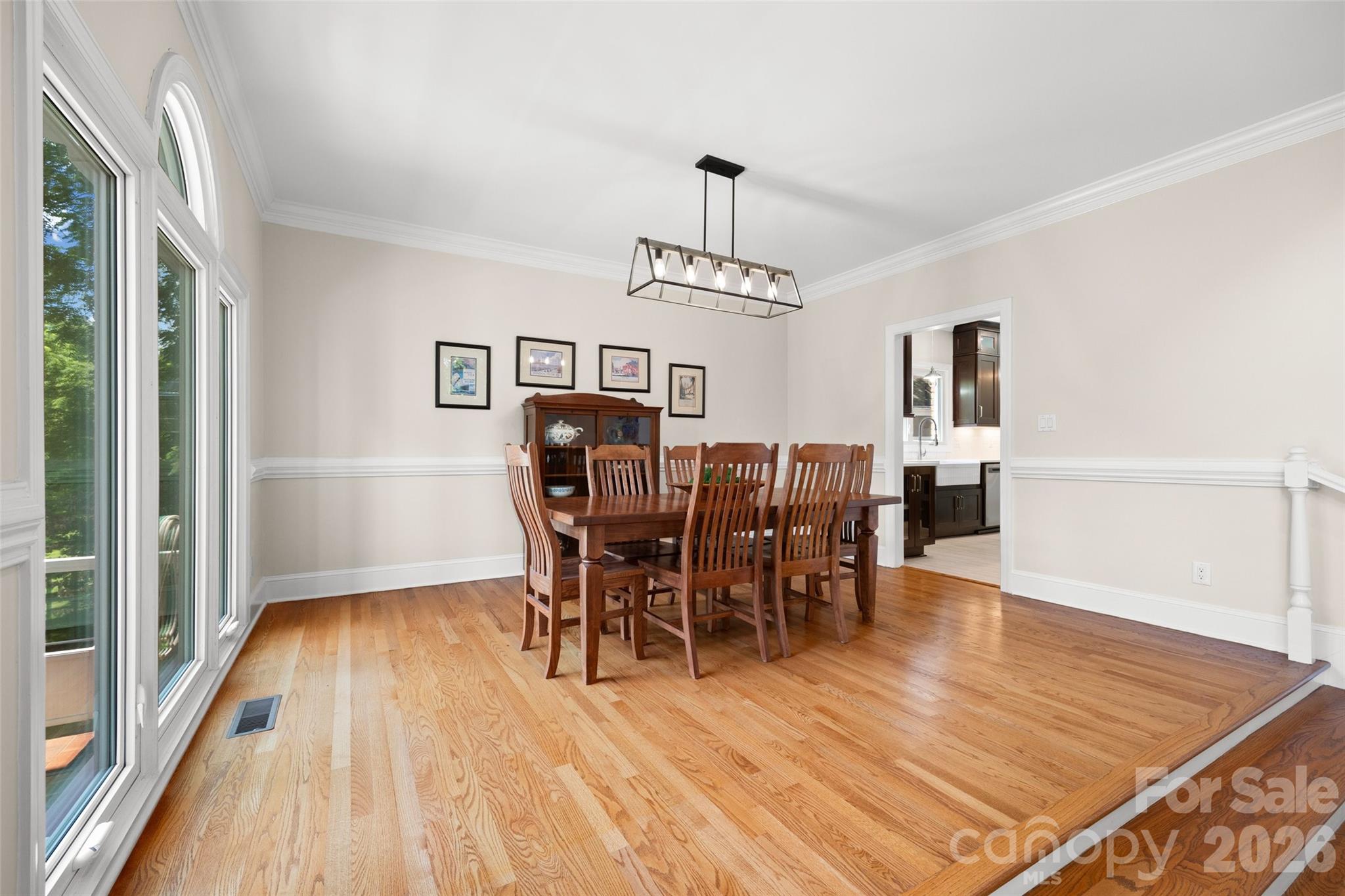 Beacon Knoll - Residential