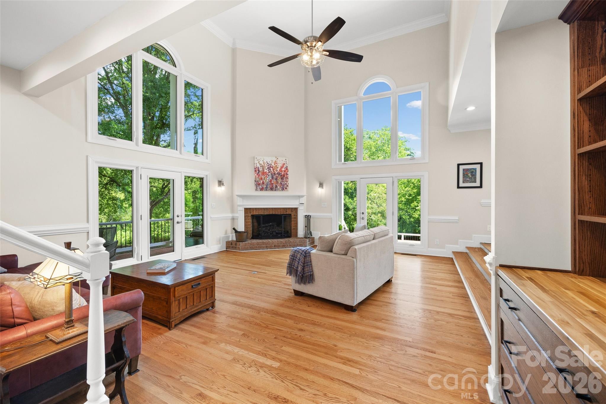 Beacon Knoll - Residential