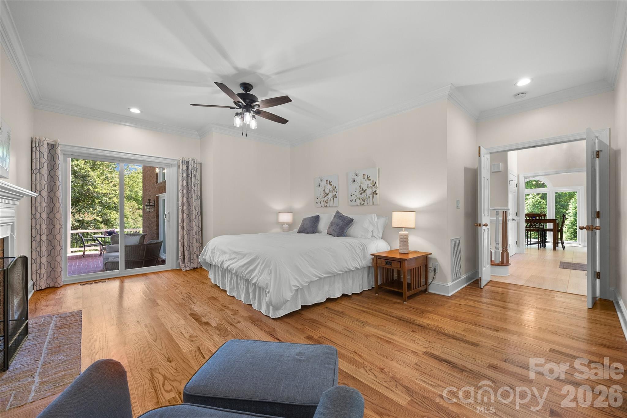 Beacon Knoll - Residential