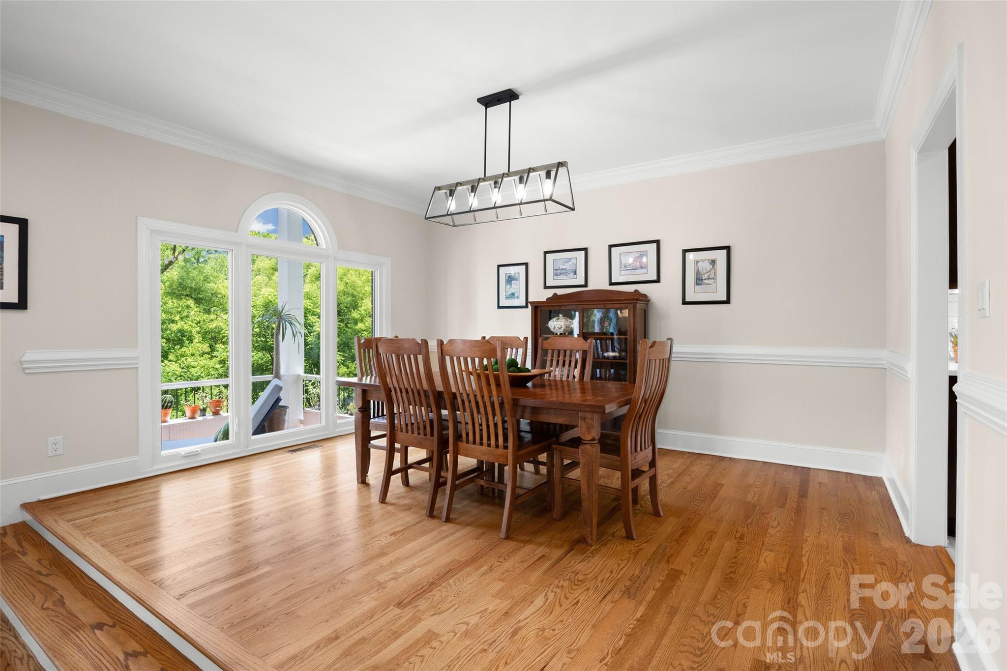 Beacon Knoll - Residential