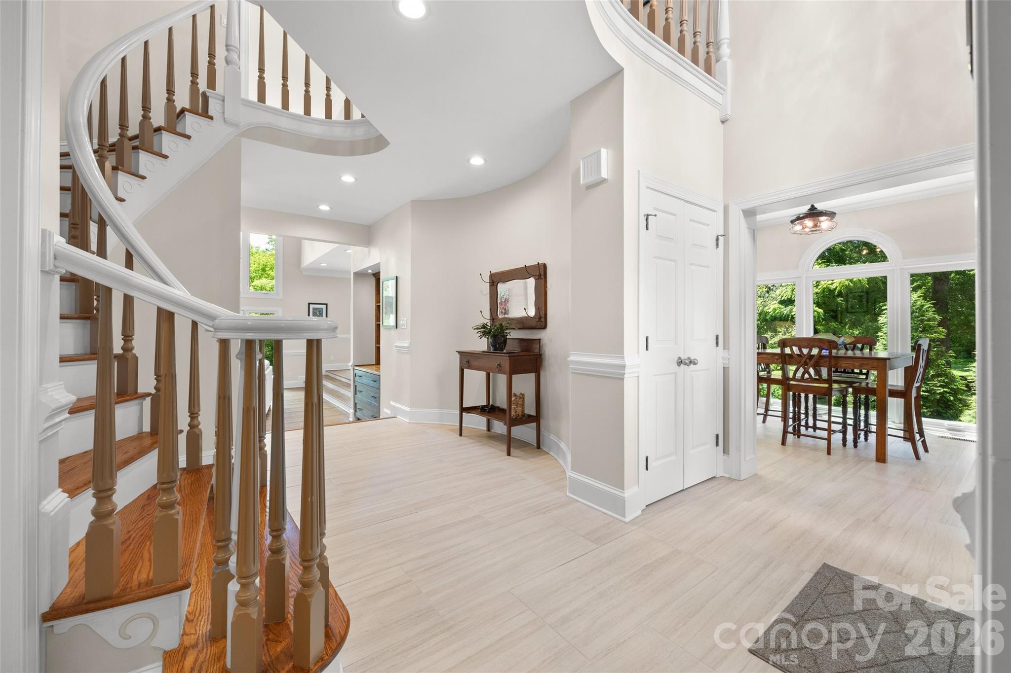 Beacon Knoll - Residential