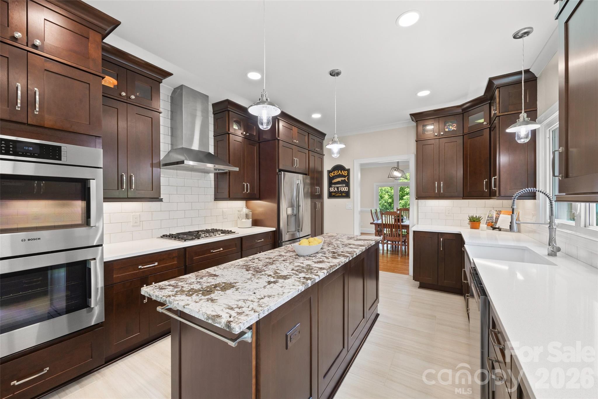 Beacon Knoll - Residential