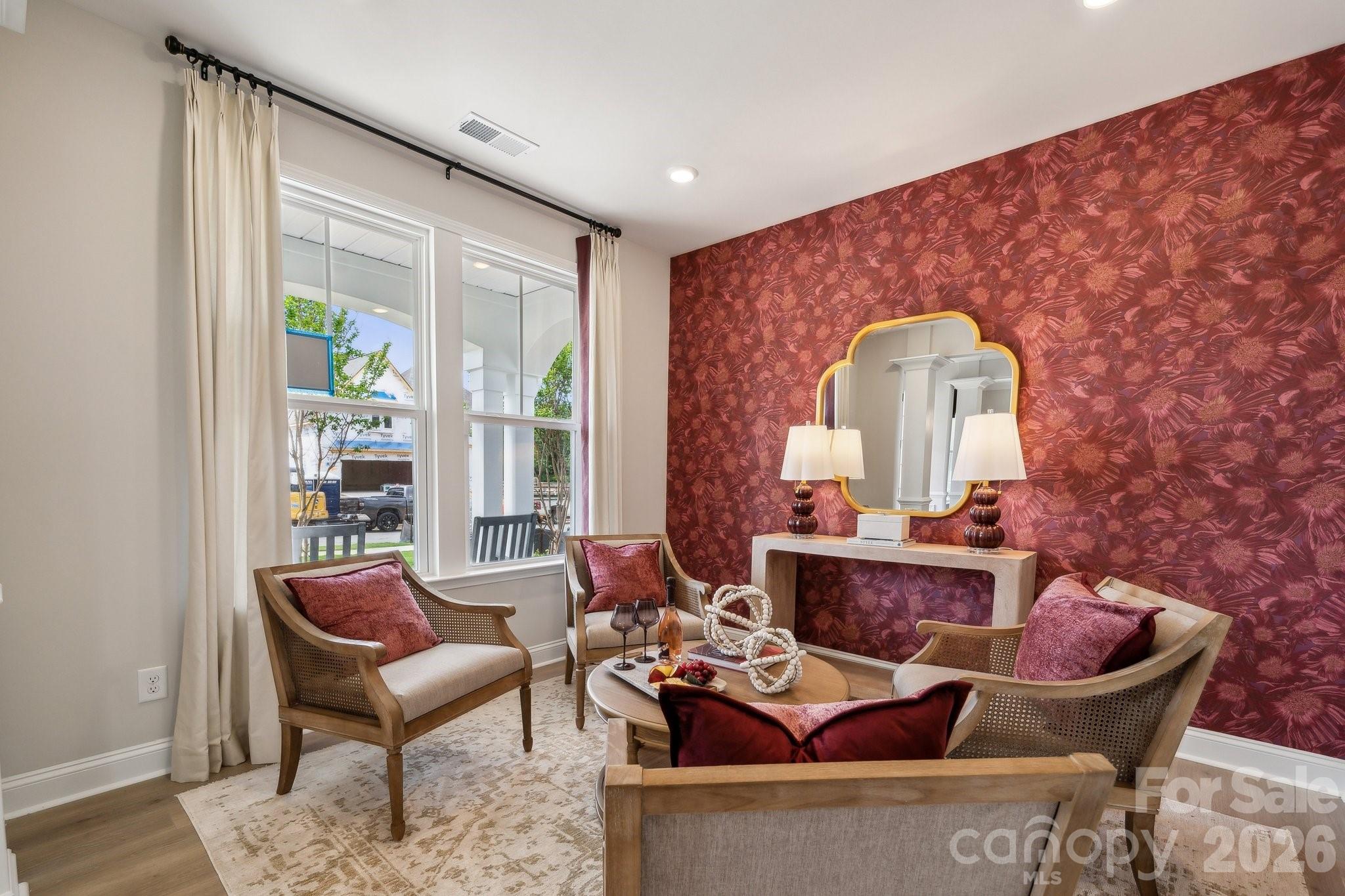The Estates at Sugar Creek - Residential