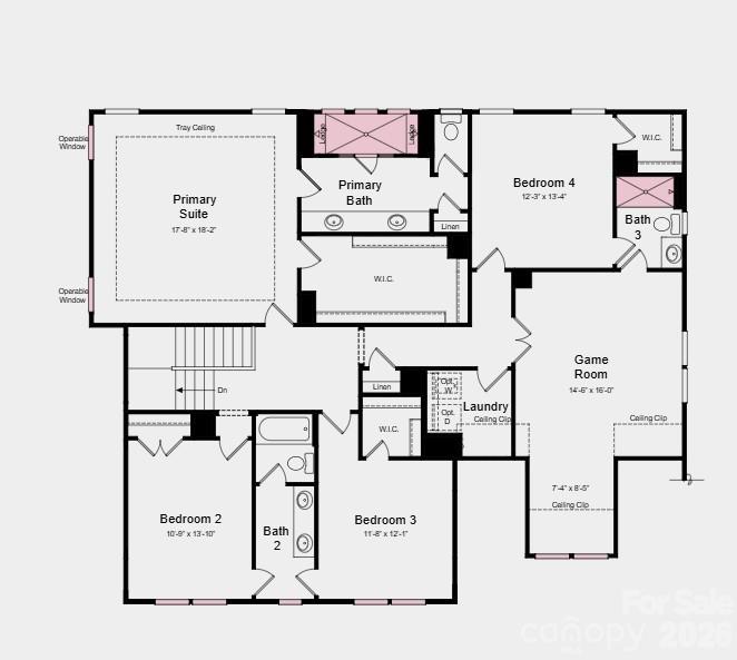 The Estates at Sugar Creek - Residential