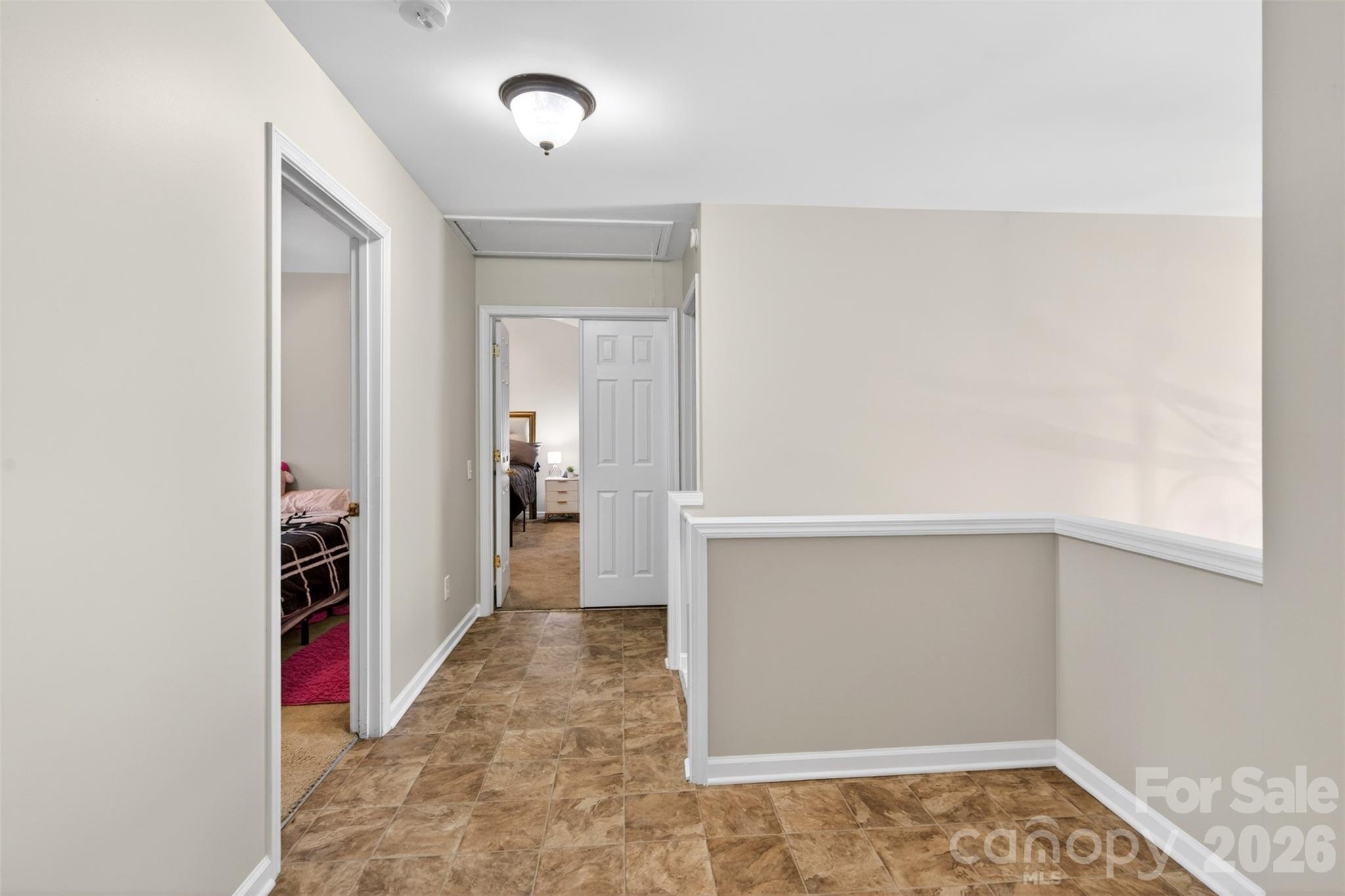 Melbourne - Residential