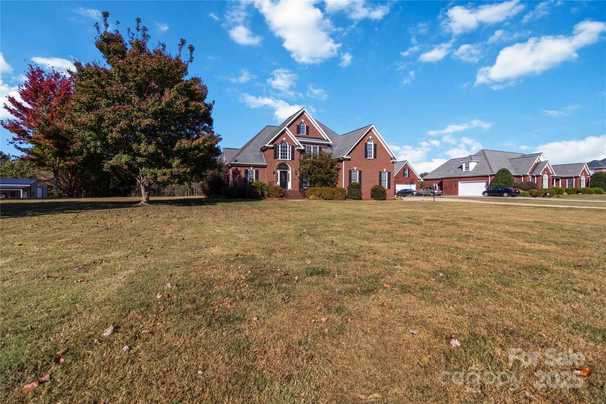 Deer Creek - Residential
