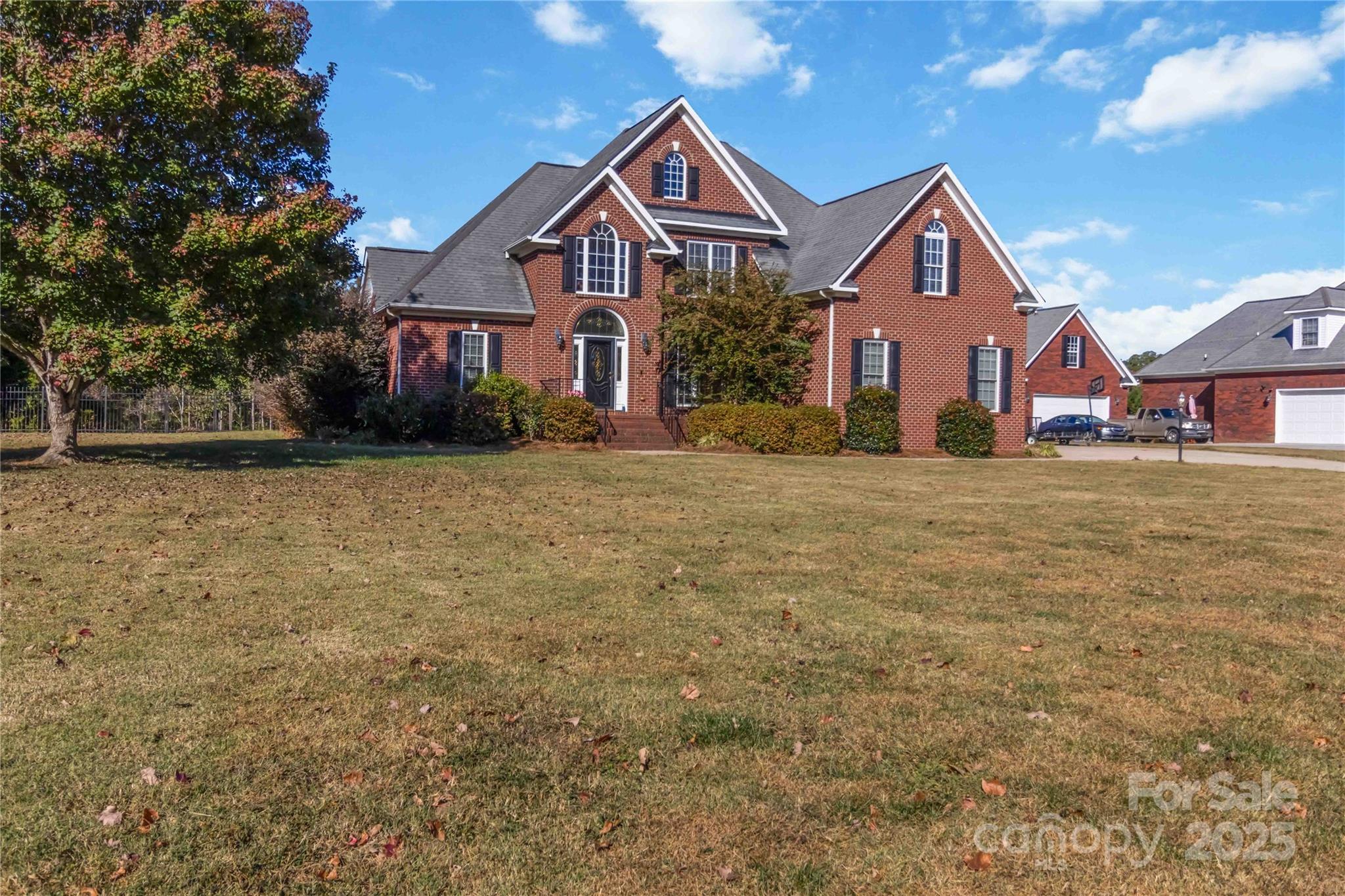 Deer Creek - Residential
