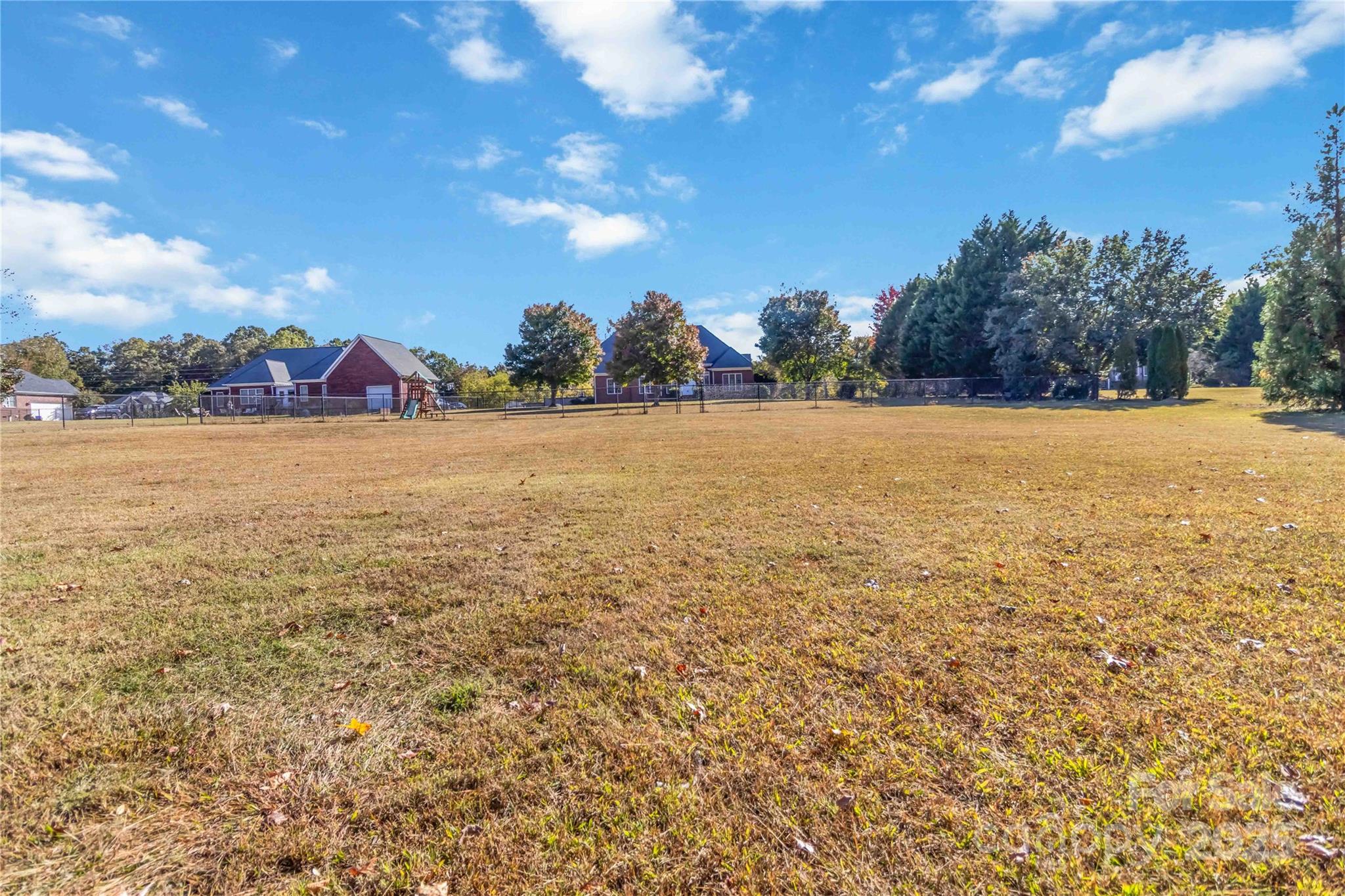 Deer Creek - Residential