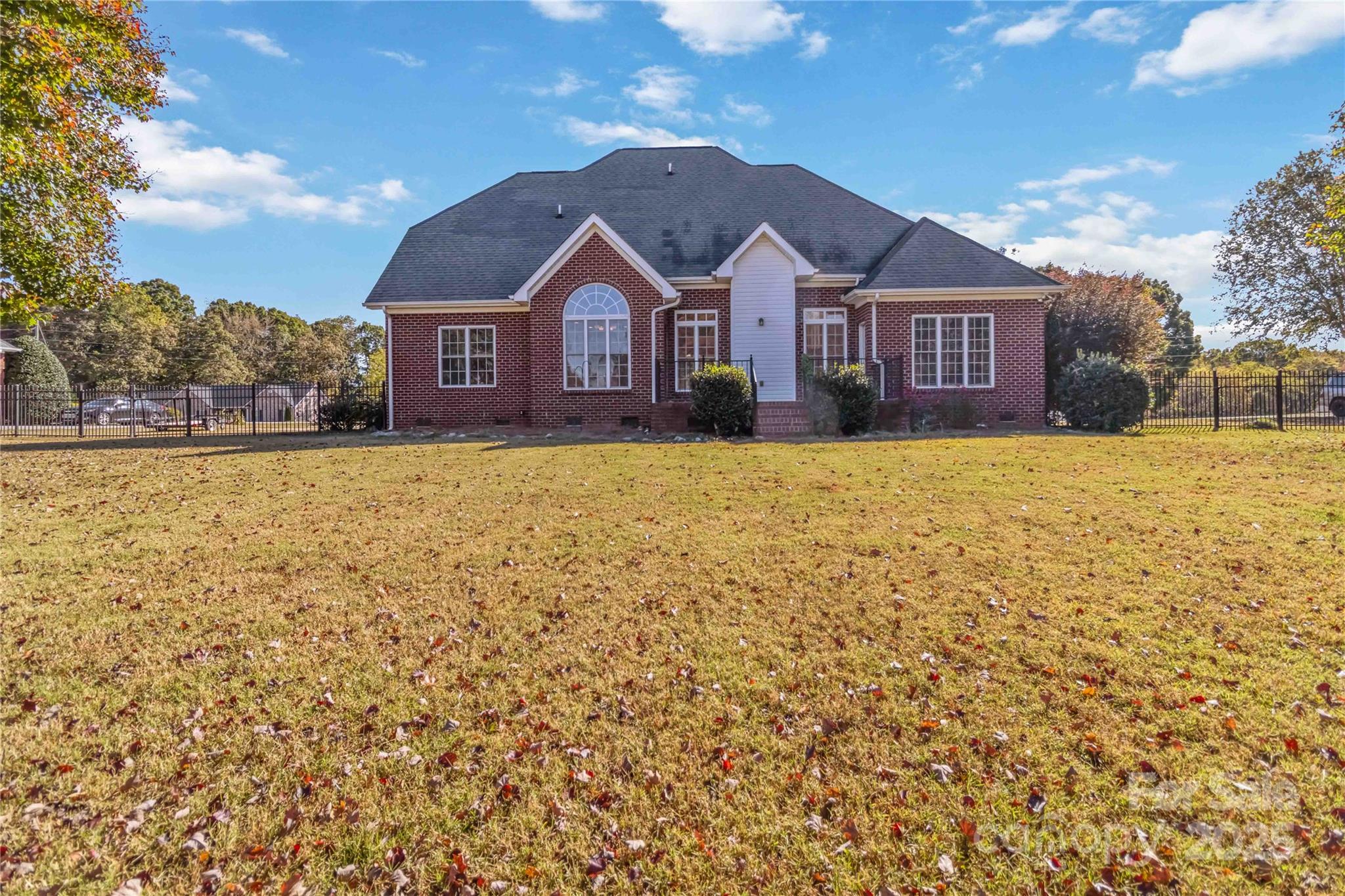 Deer Creek - Residential