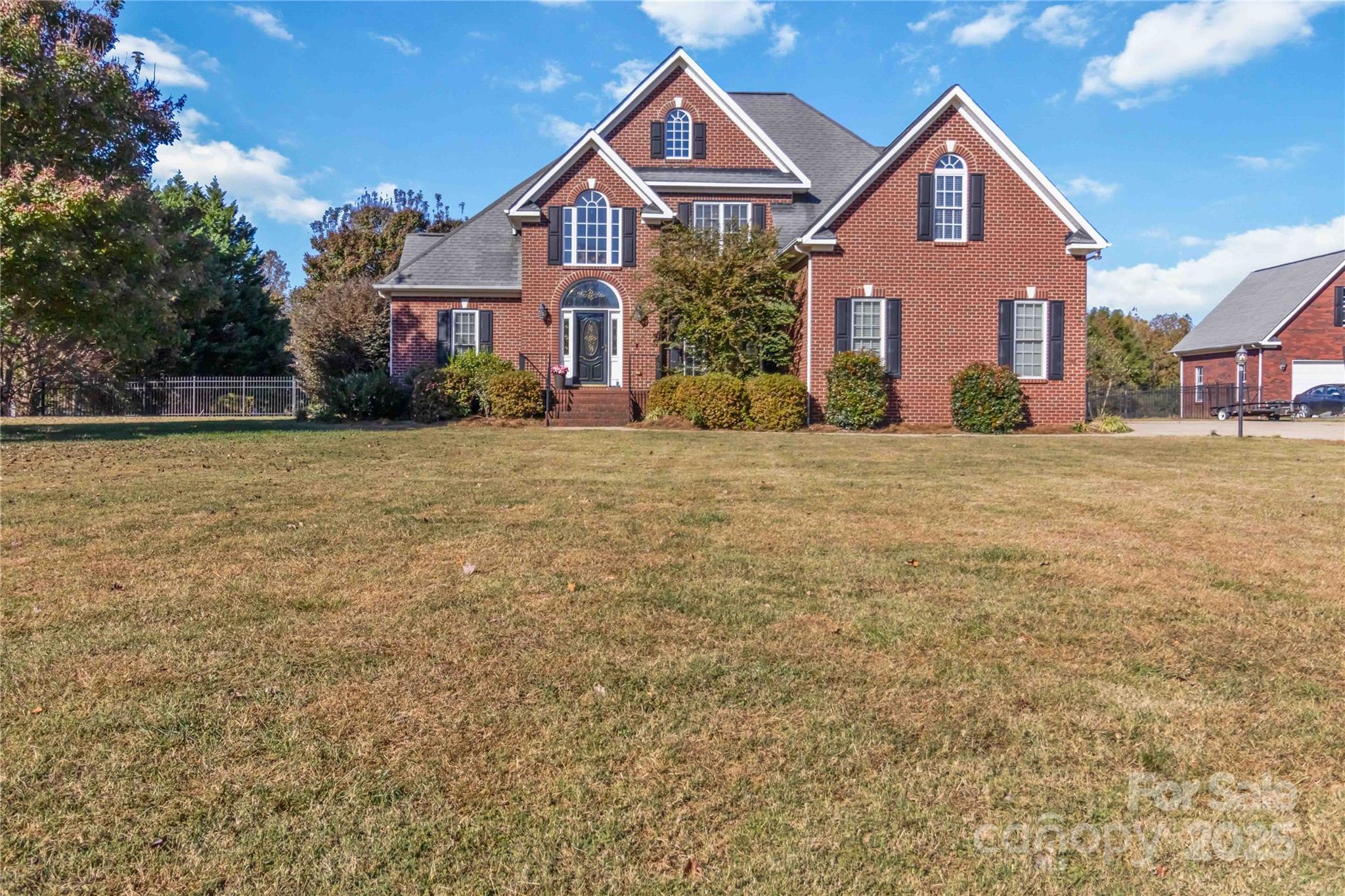 Deer Creek - Residential
