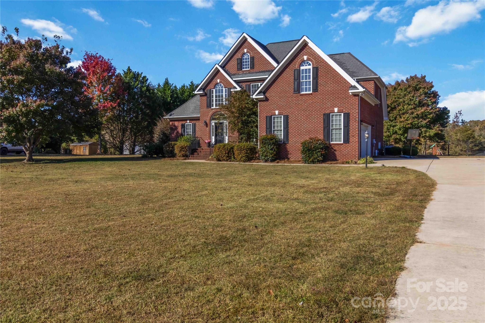 Deer Creek - Residential