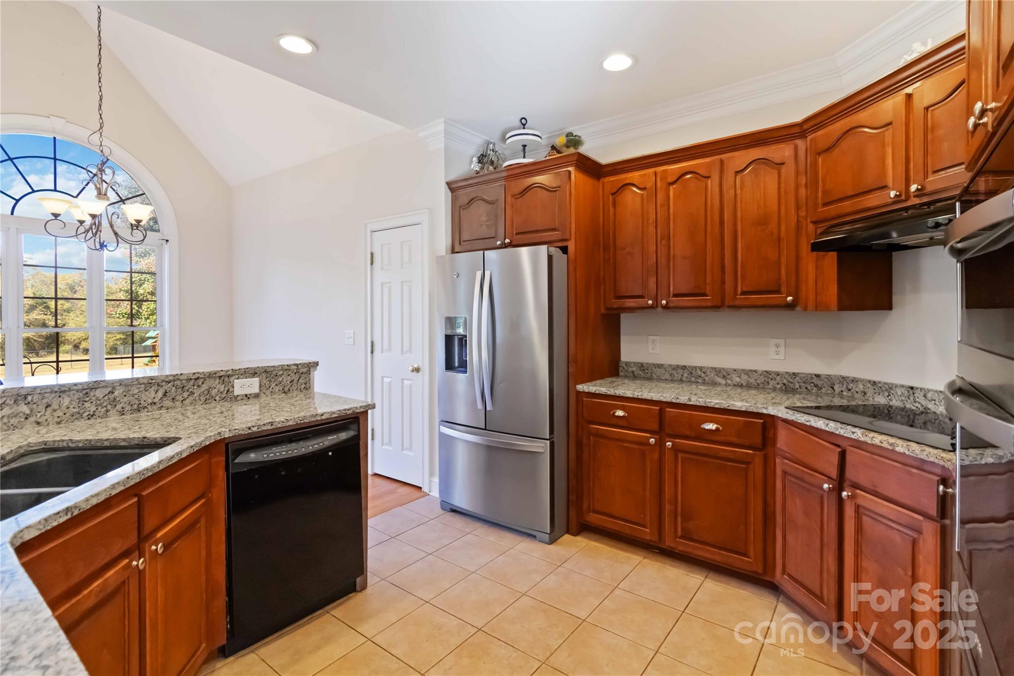 Deer Creek - Residential