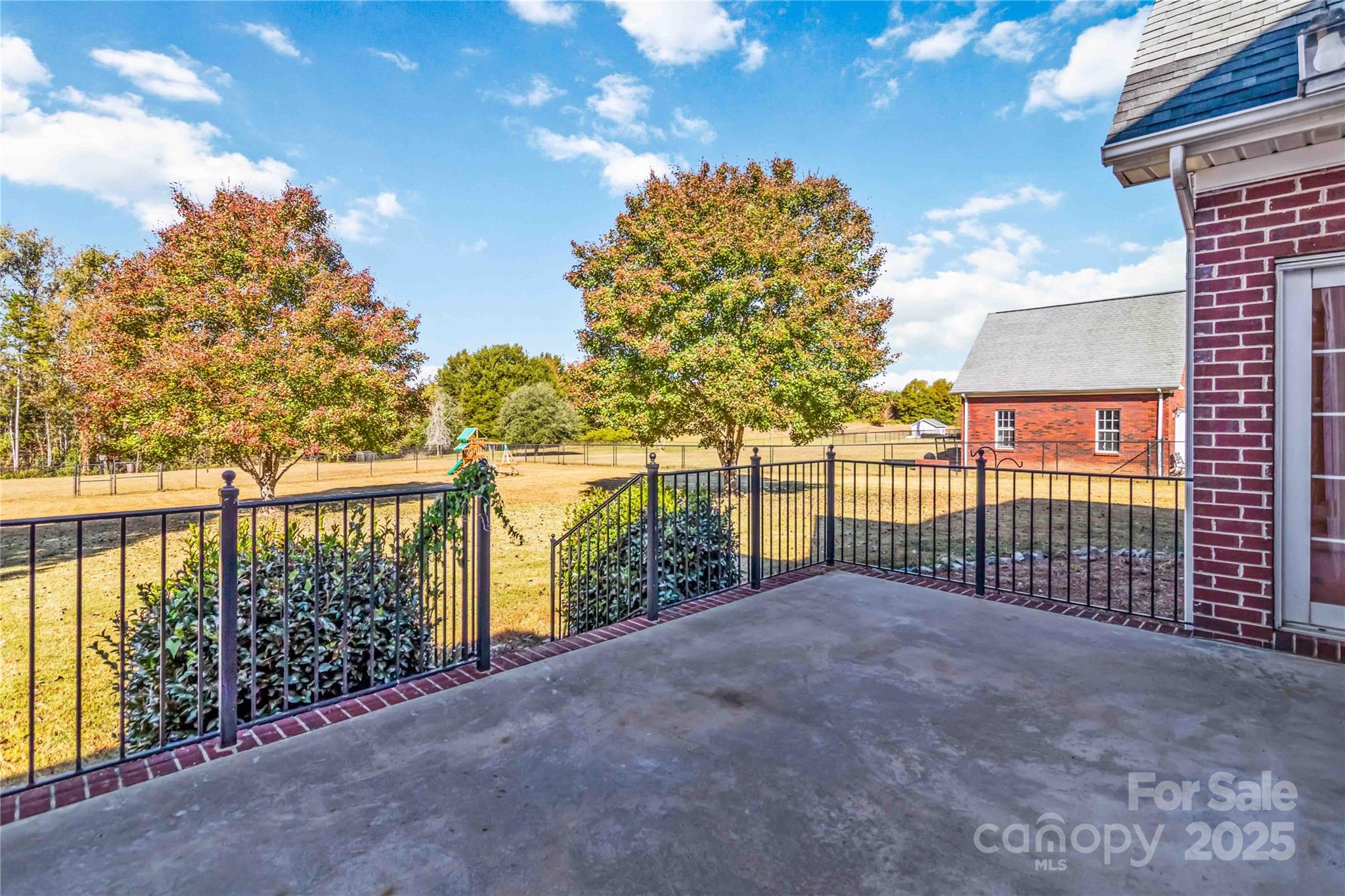 Deer Creek - Residential