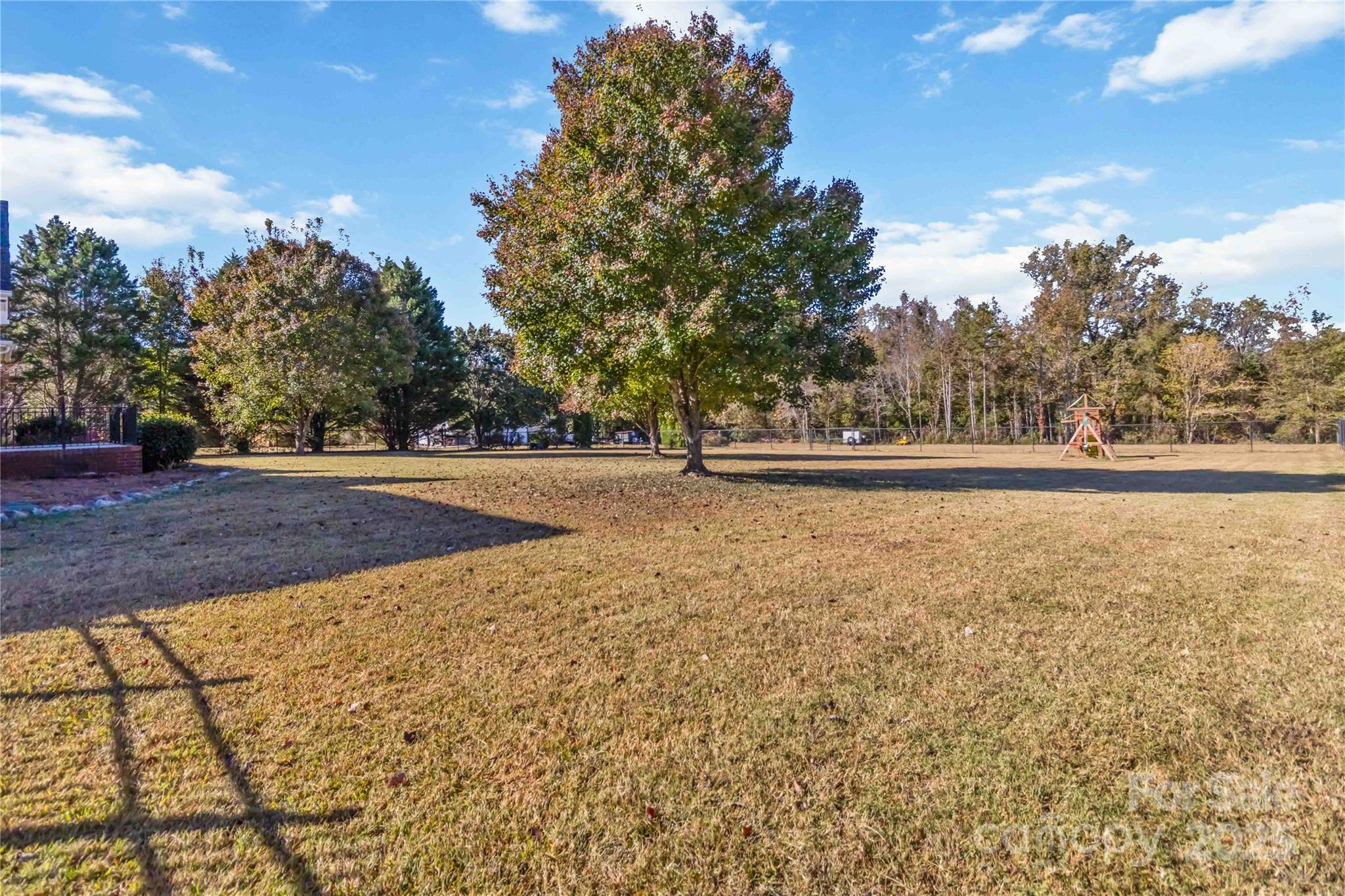 Deer Creek - Residential