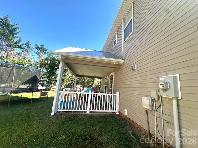 Magnolia Place - Residential