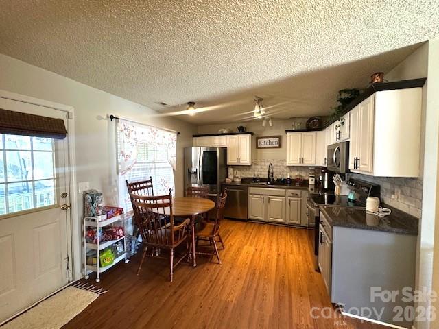Magnolia Place - Residential