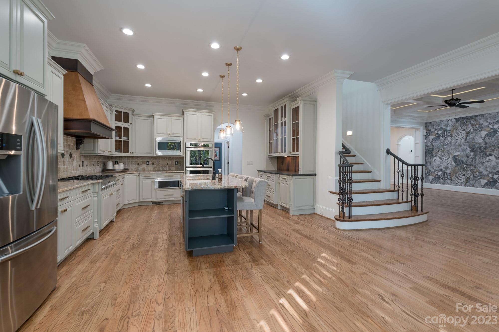 Springfield - Residential