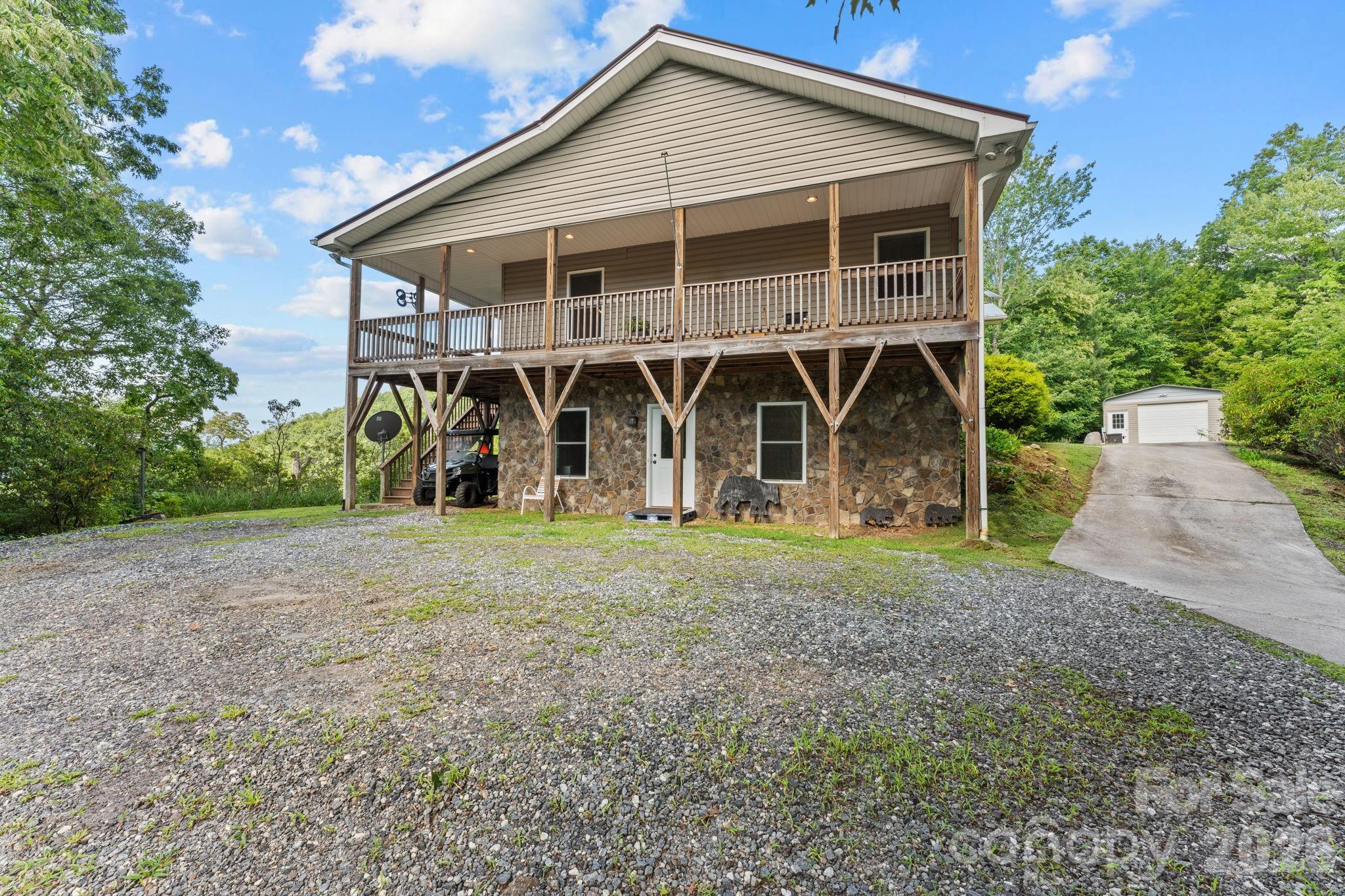 Coon Creek - Residential