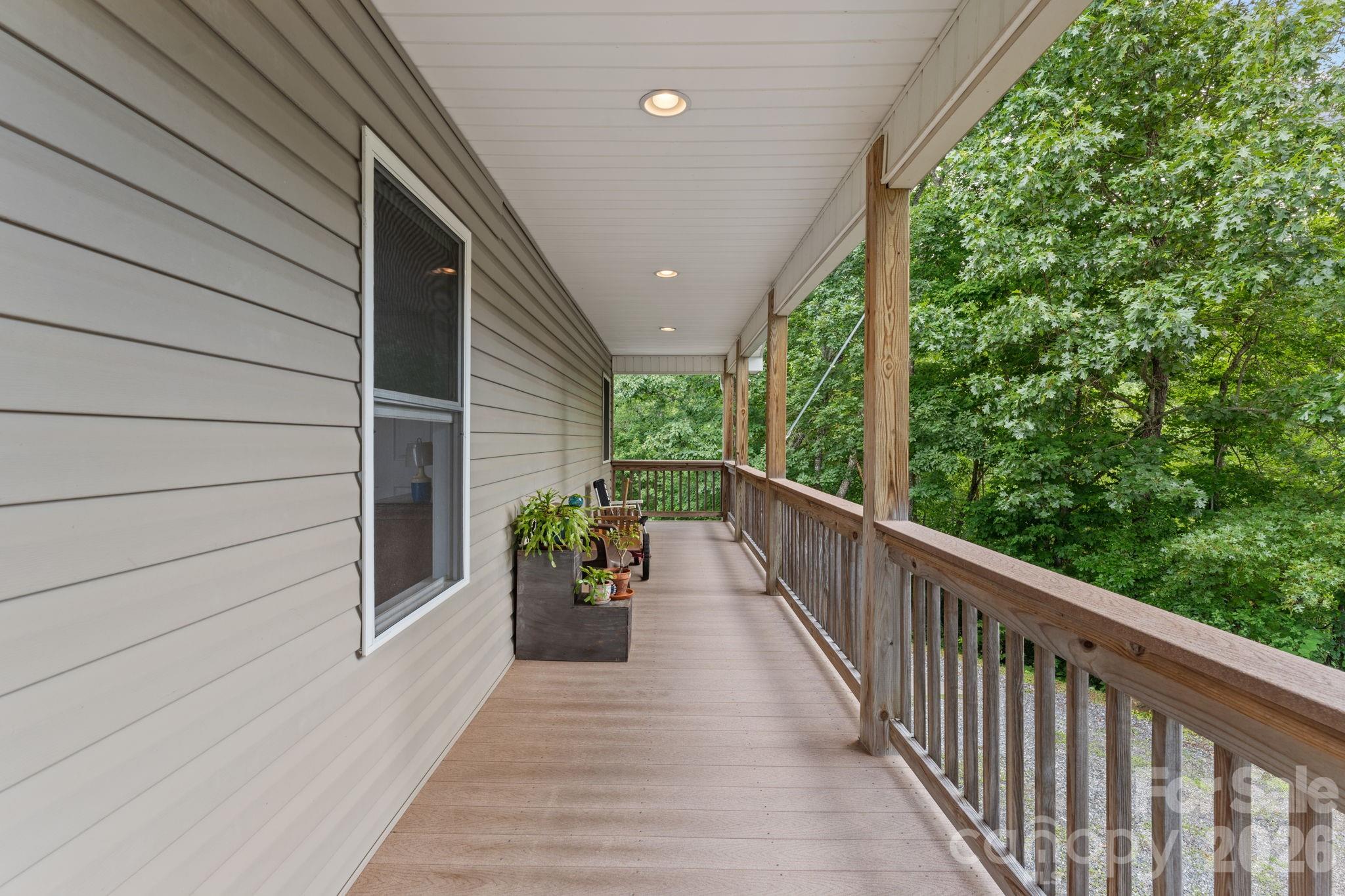 Coon Creek - Residential
