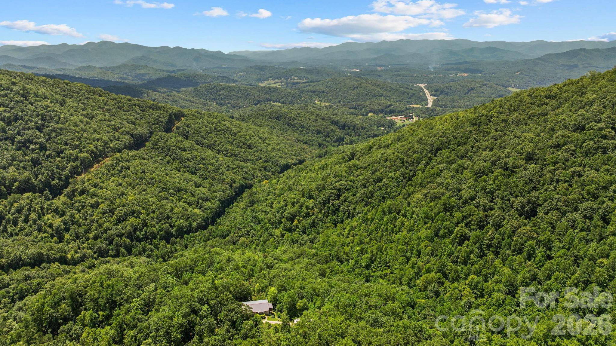 Coon Creek - Residential