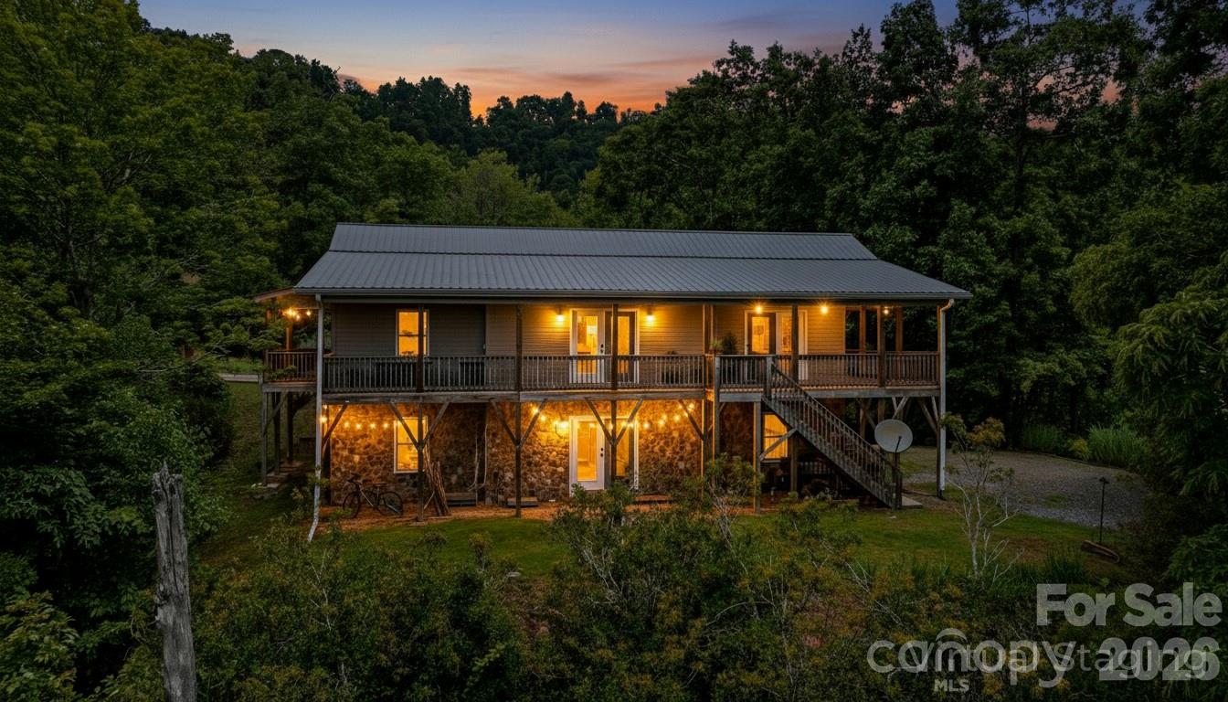 Coon Creek - Residential