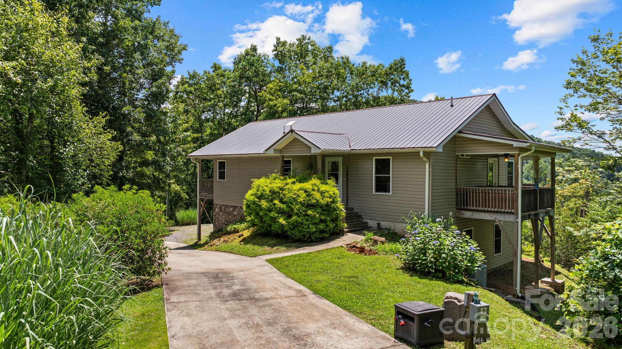 Coon Creek - Residential