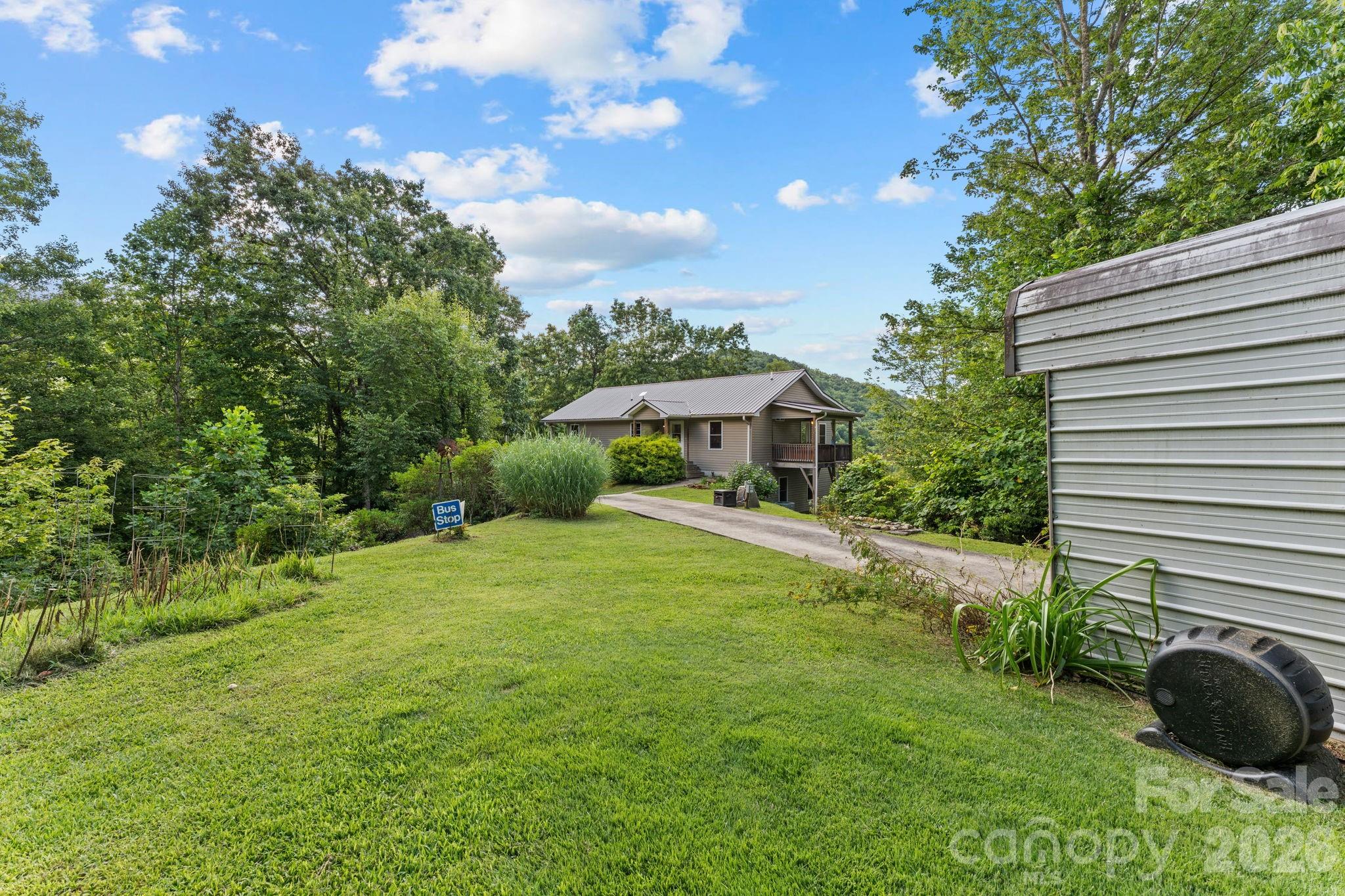Coon Creek - Residential